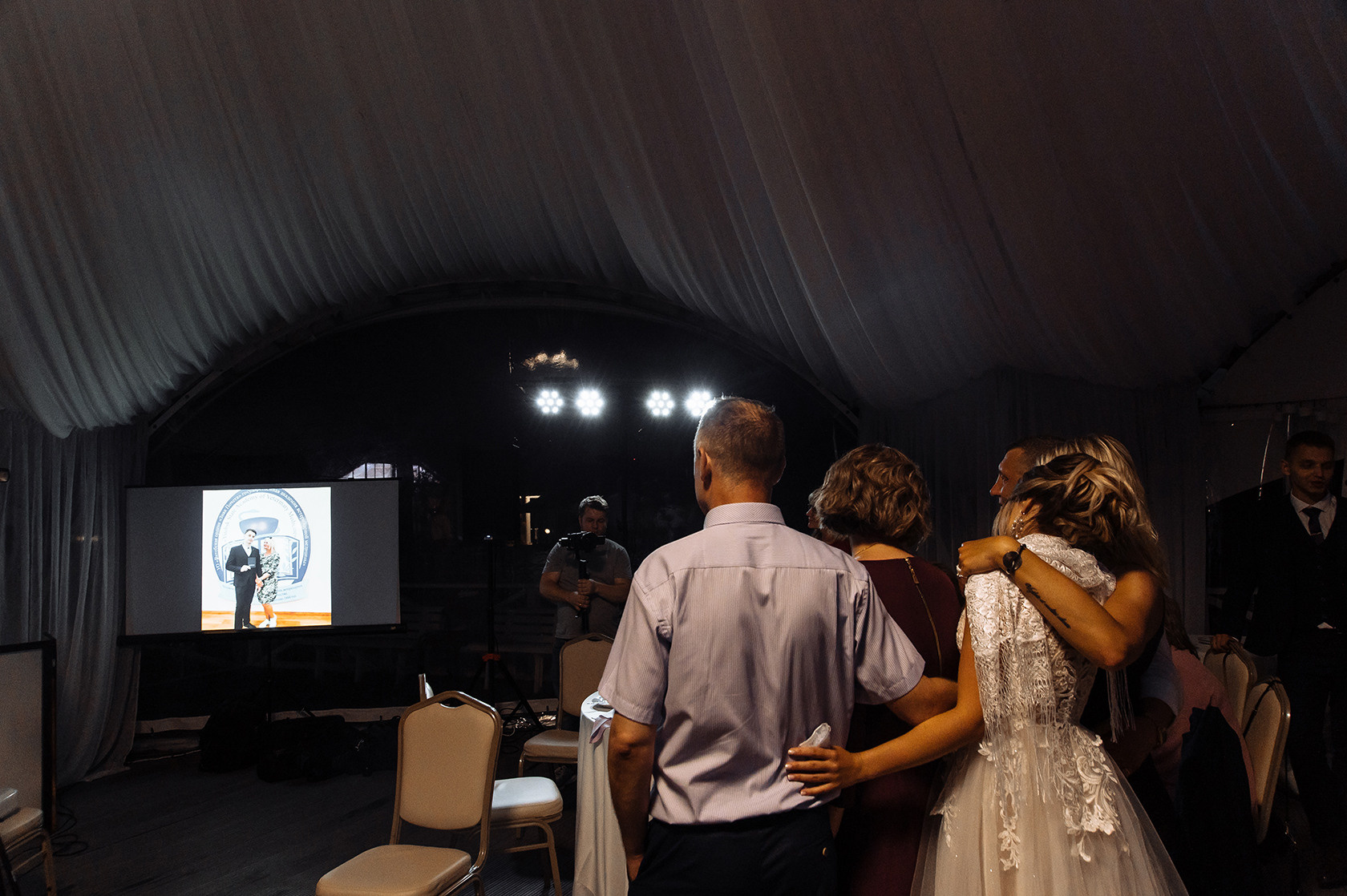 Егор и Татьяна. Фотограф Кирилл Верт