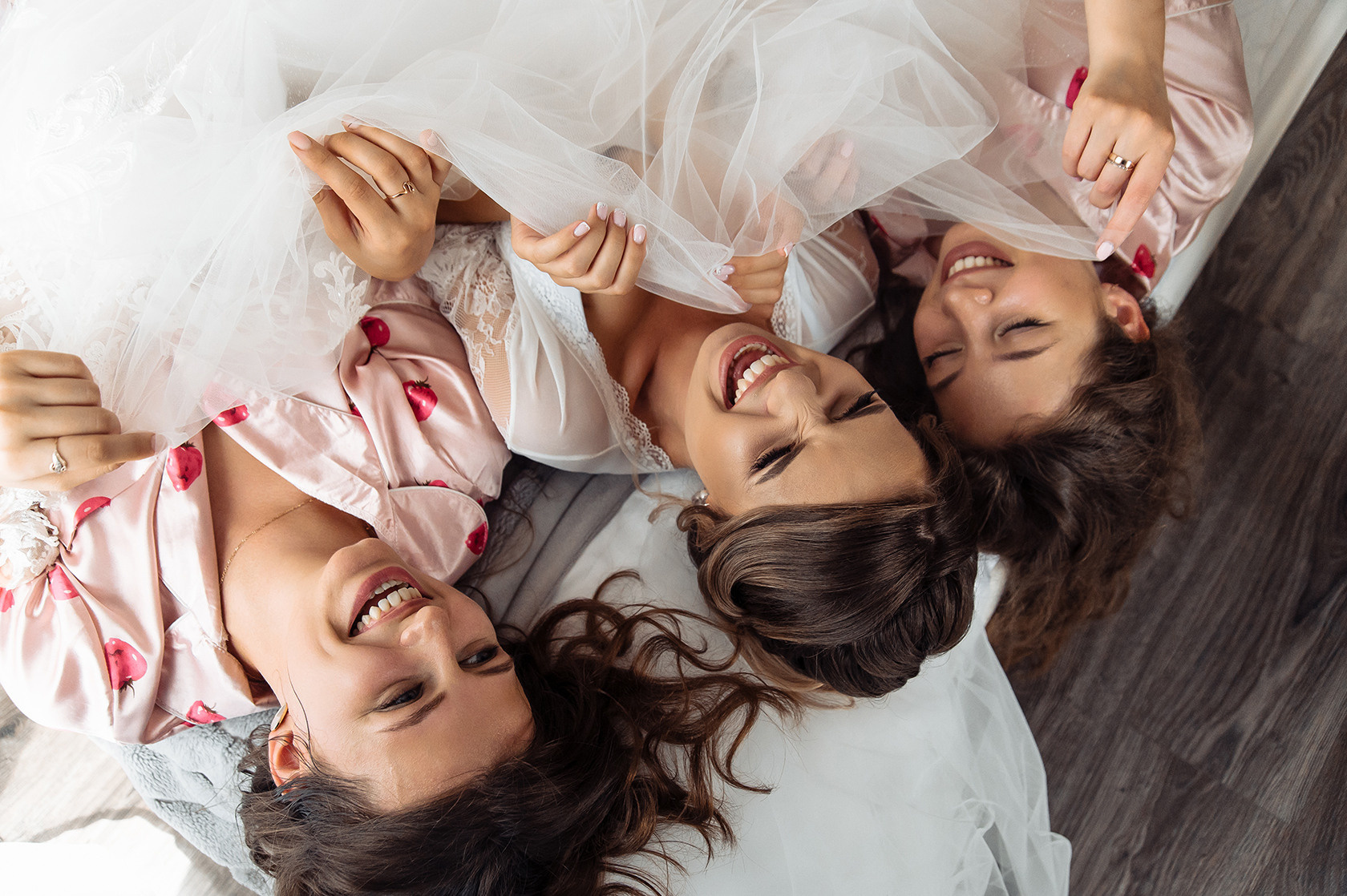 Егор и Татьяна. Фотограф Кирилл Верт