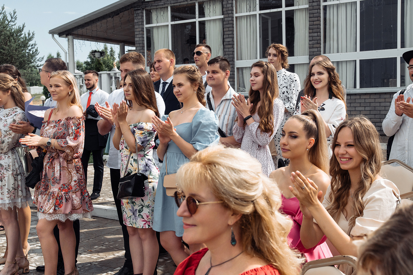 Егор и Татьяна. Фотограф Кирилл Верт