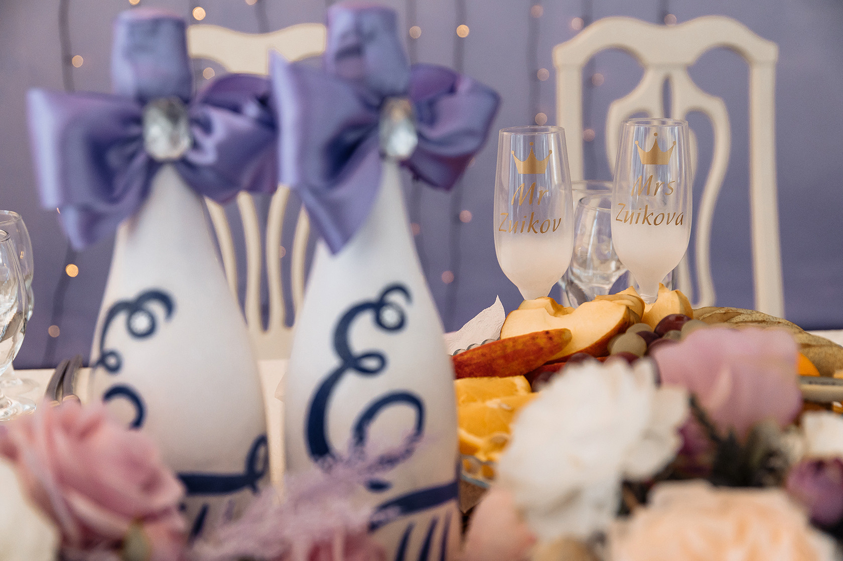 Егор и Татьяна. Фотограф Кирилл Верт