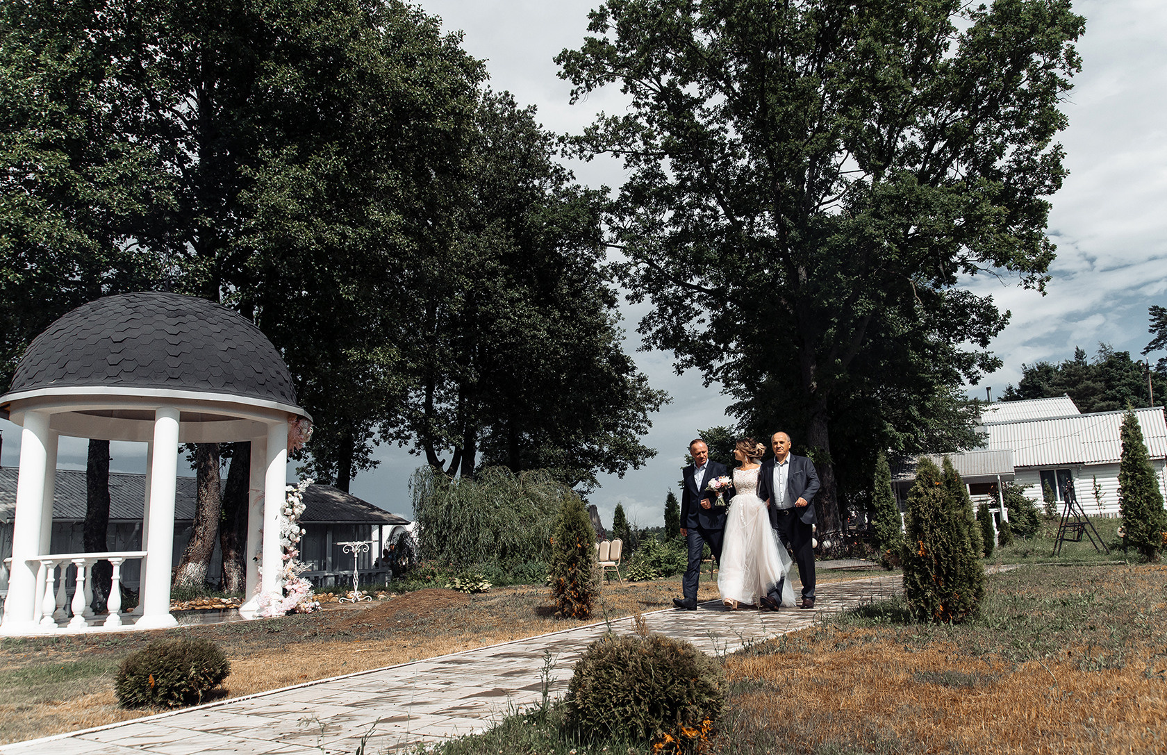 Егор и Татьяна. Фотограф Кирилл Верт