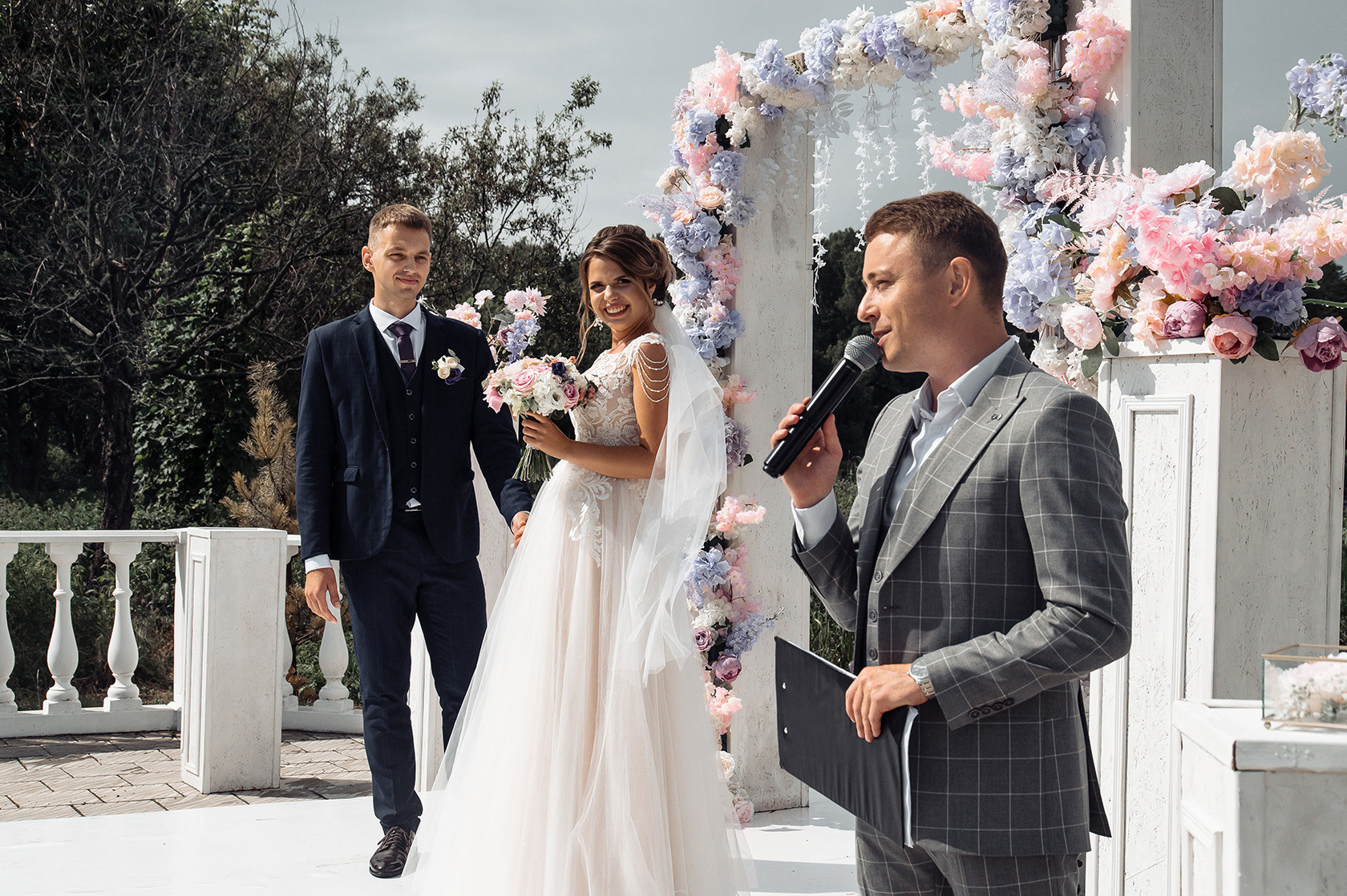 Егор и Татьяна. Фотограф Кирилл Верт