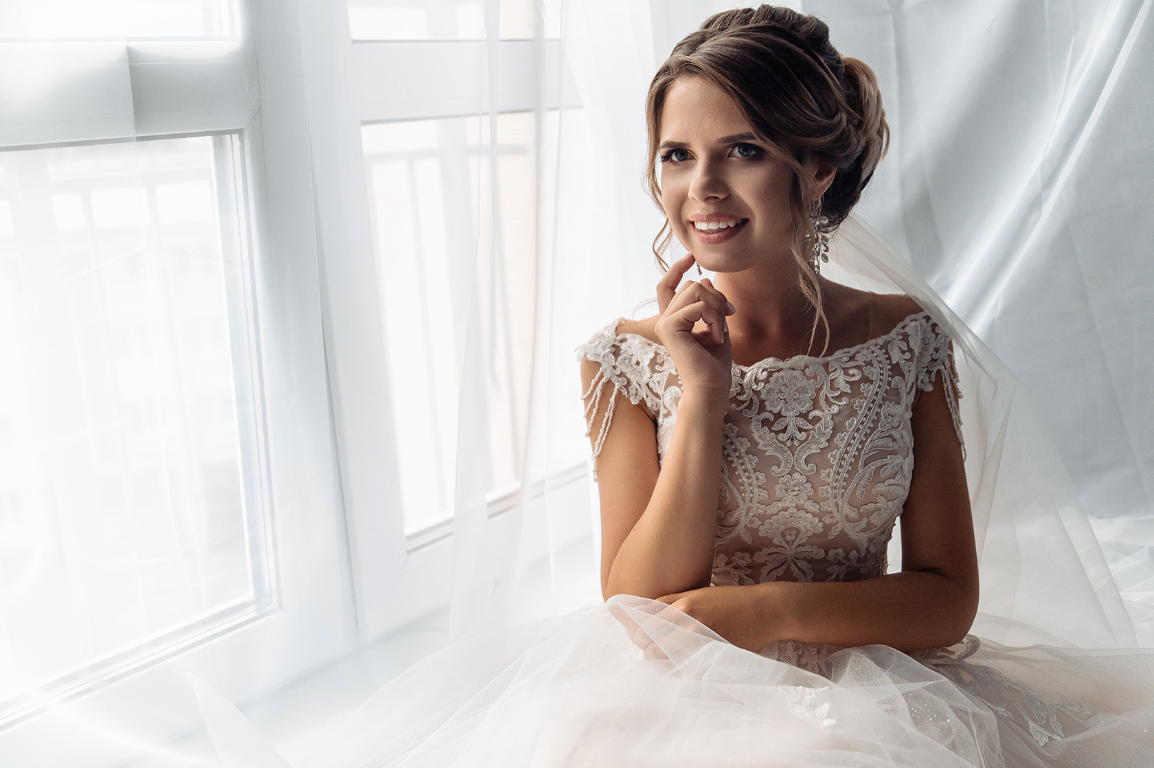 Егор и Татьяна. Фотограф Кирилл Верт