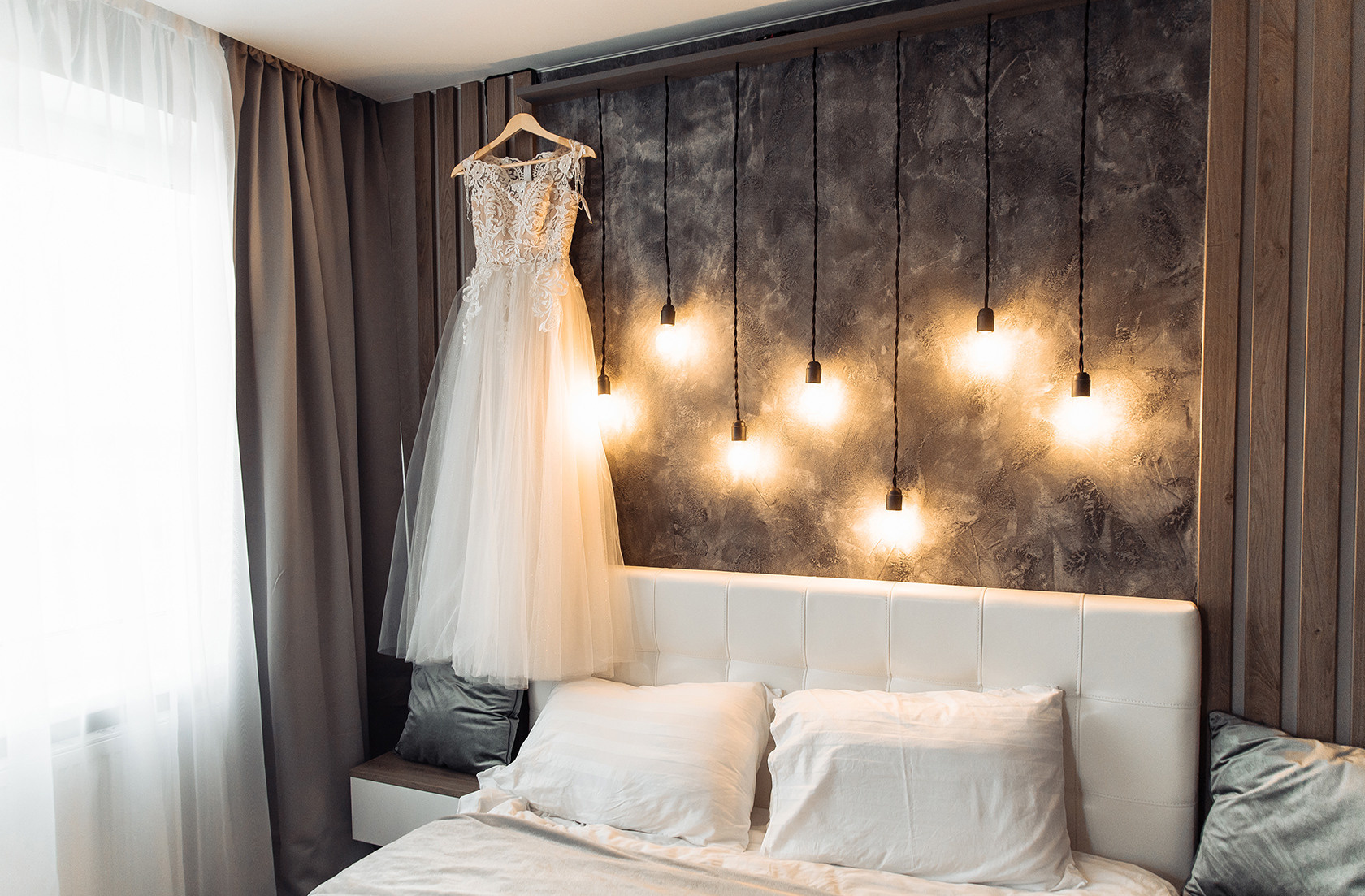 Егор и Татьяна. Фотограф Кирилл Верт