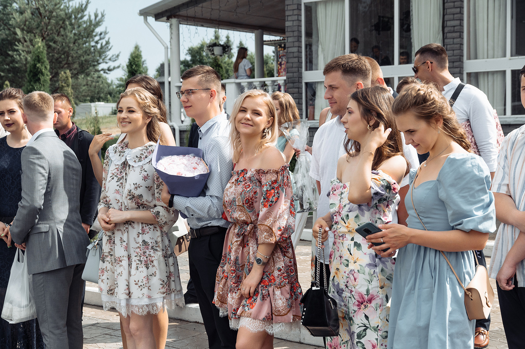 Егор и Татьяна. Фотограф Кирилл Верт