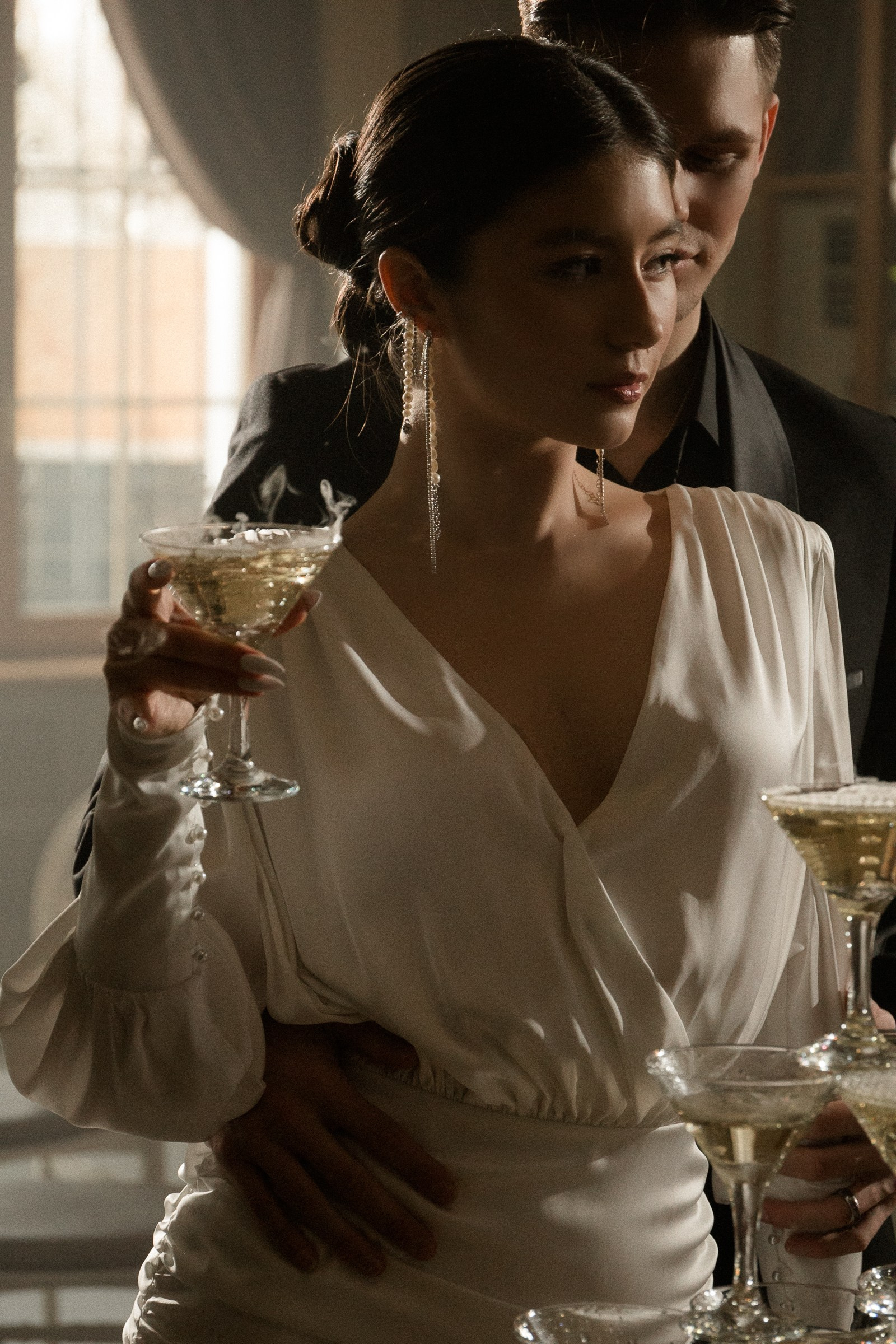 Лолита+Артем. Свадебный фотограф в Санкт-Петербурге