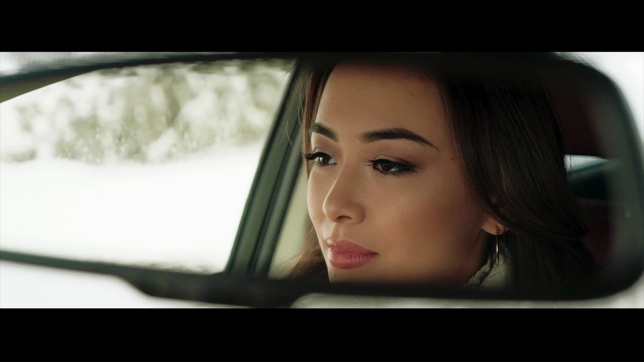 Видеосъёмка Love Story в Алматы | MNC Media