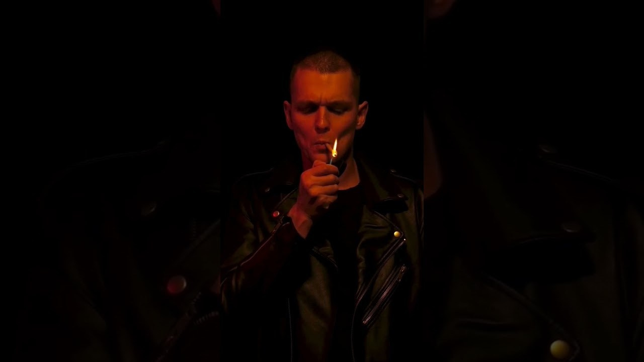 Креативный рилс. Фотопродакшн, видеопродакшн, снять рекламу. Москва