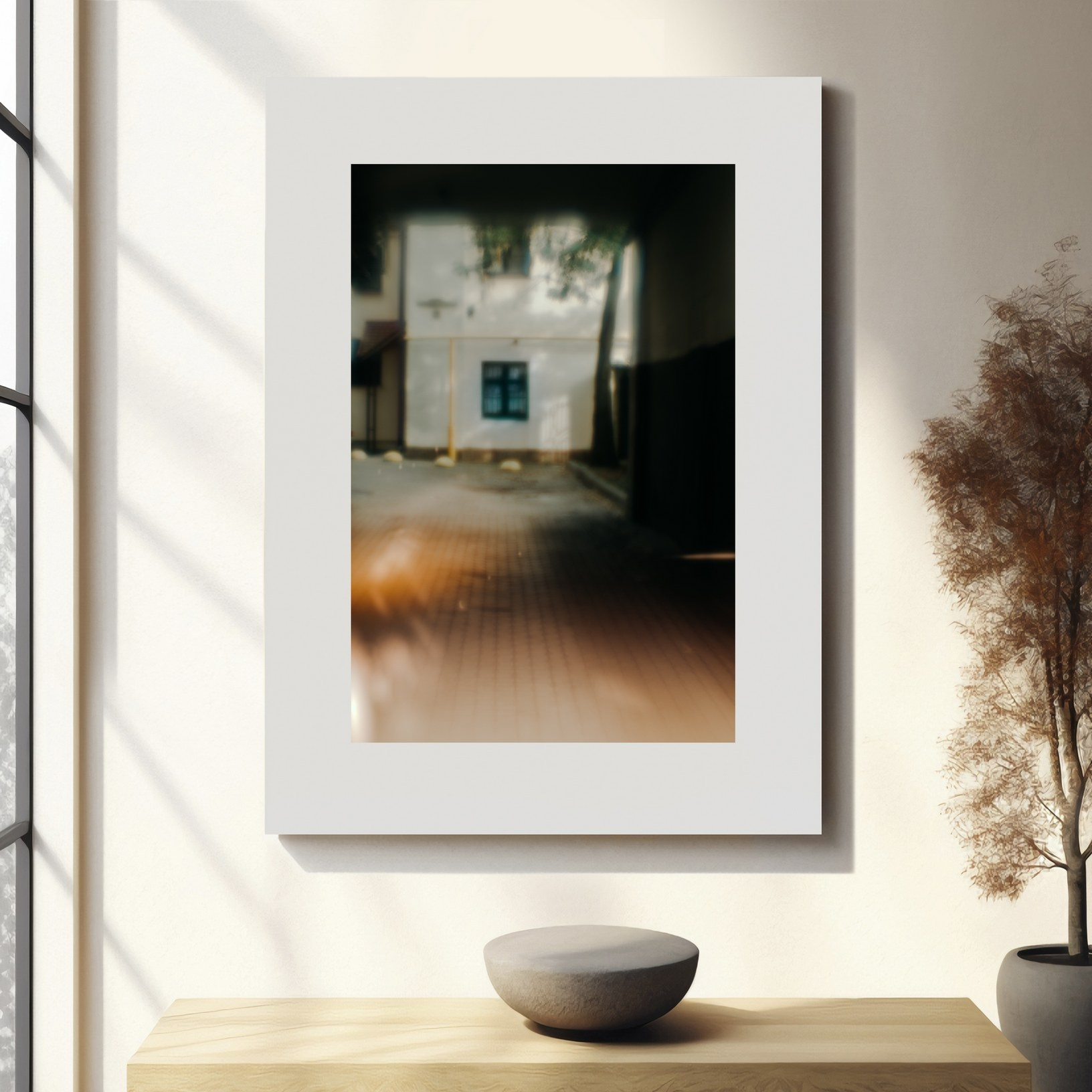 BELARUS. Eduard Kopysov — International visual artist