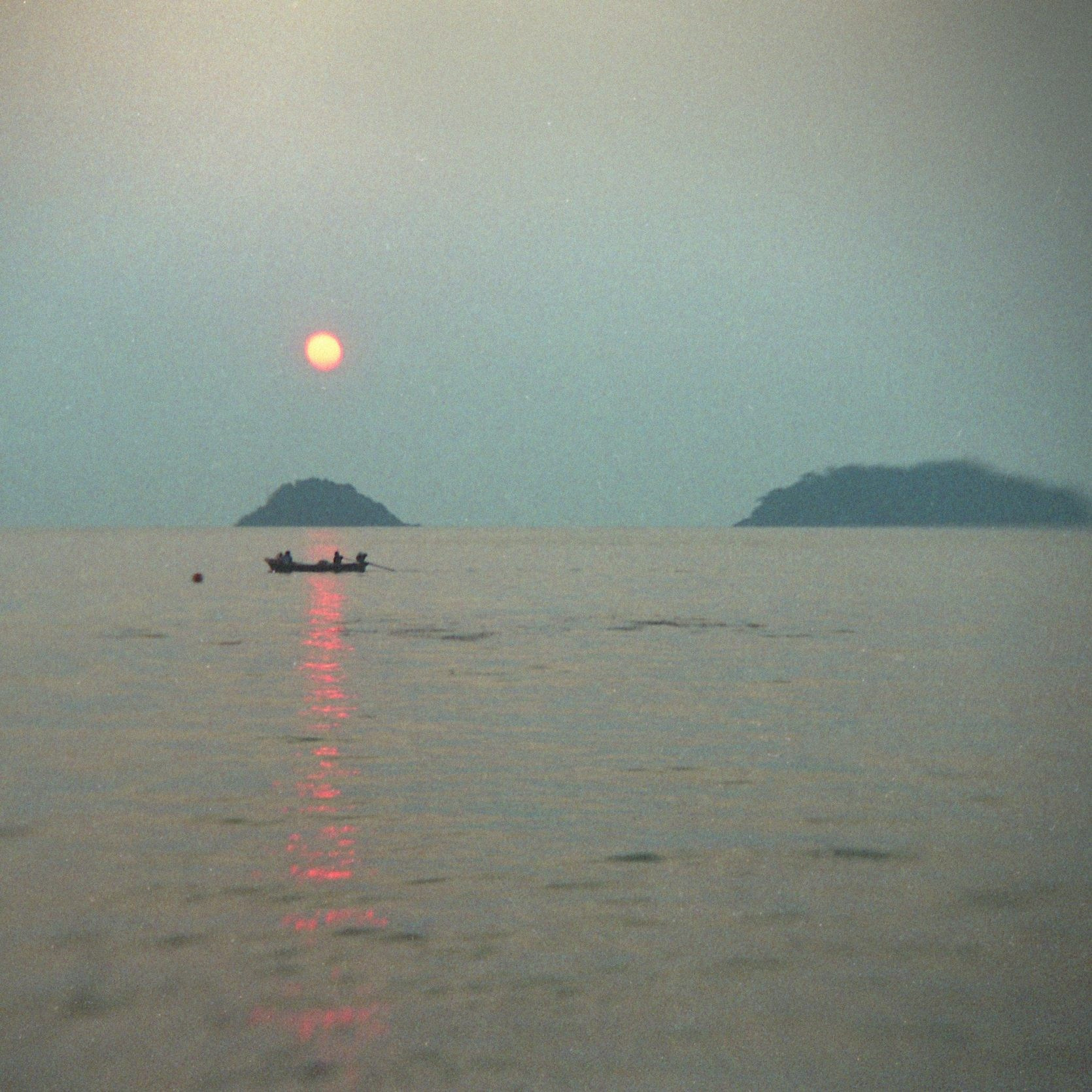 THAILAND. Eduard Kopysov — International visual artist