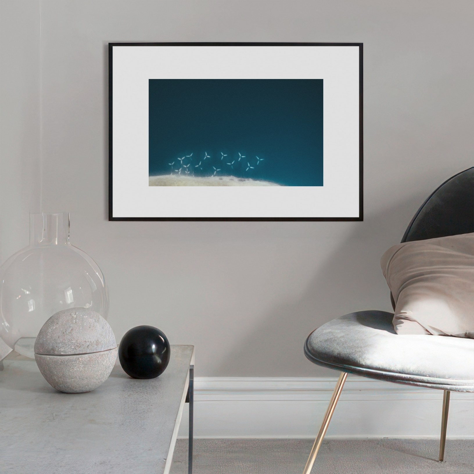 USA. Eduard Kopysov — International visual artist