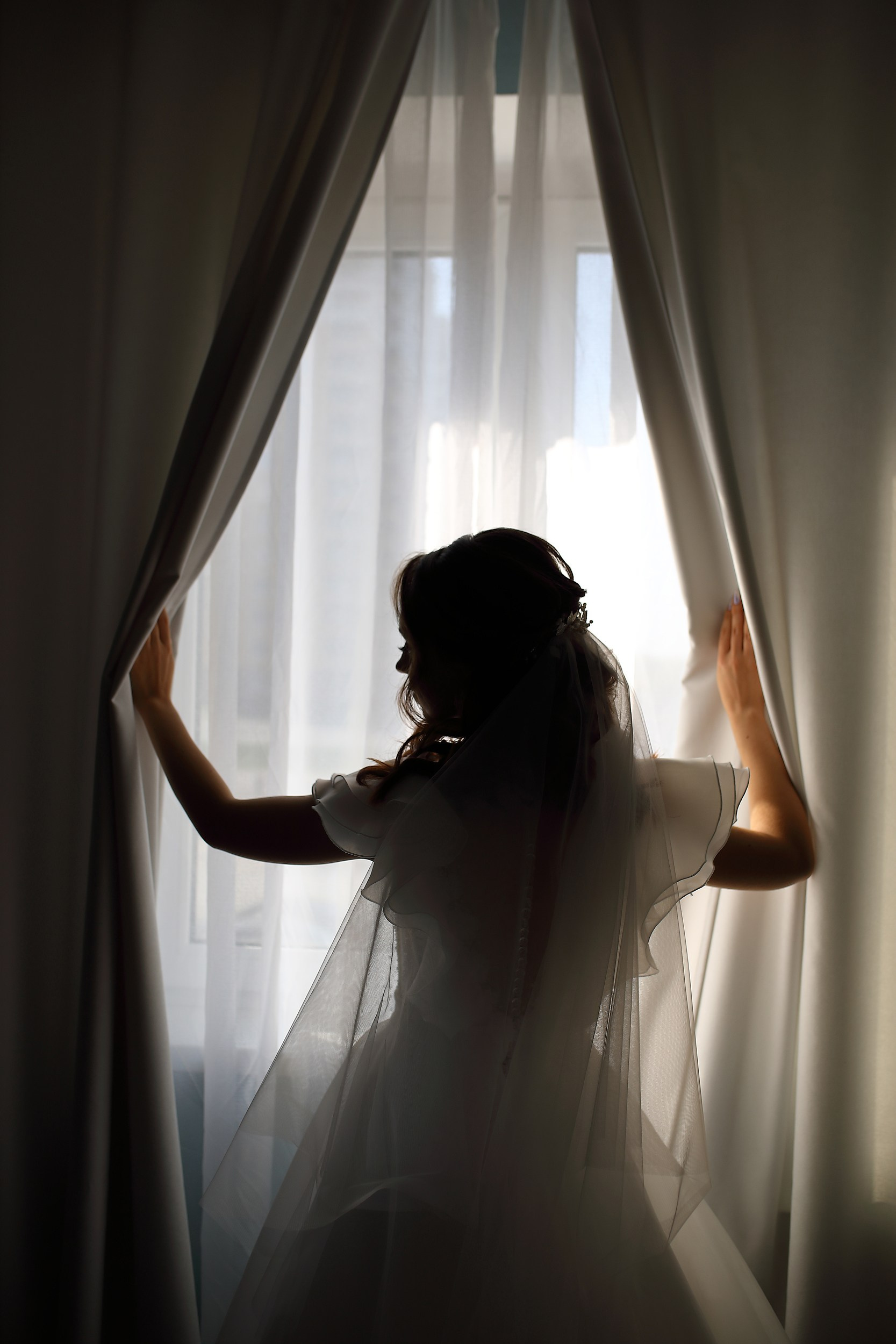 Свадебная фотосессия в Екатеринбурге. Свадебный и семейный фотограф и видеограф в Екатеринбурге Полянские Тимур и Анастасия