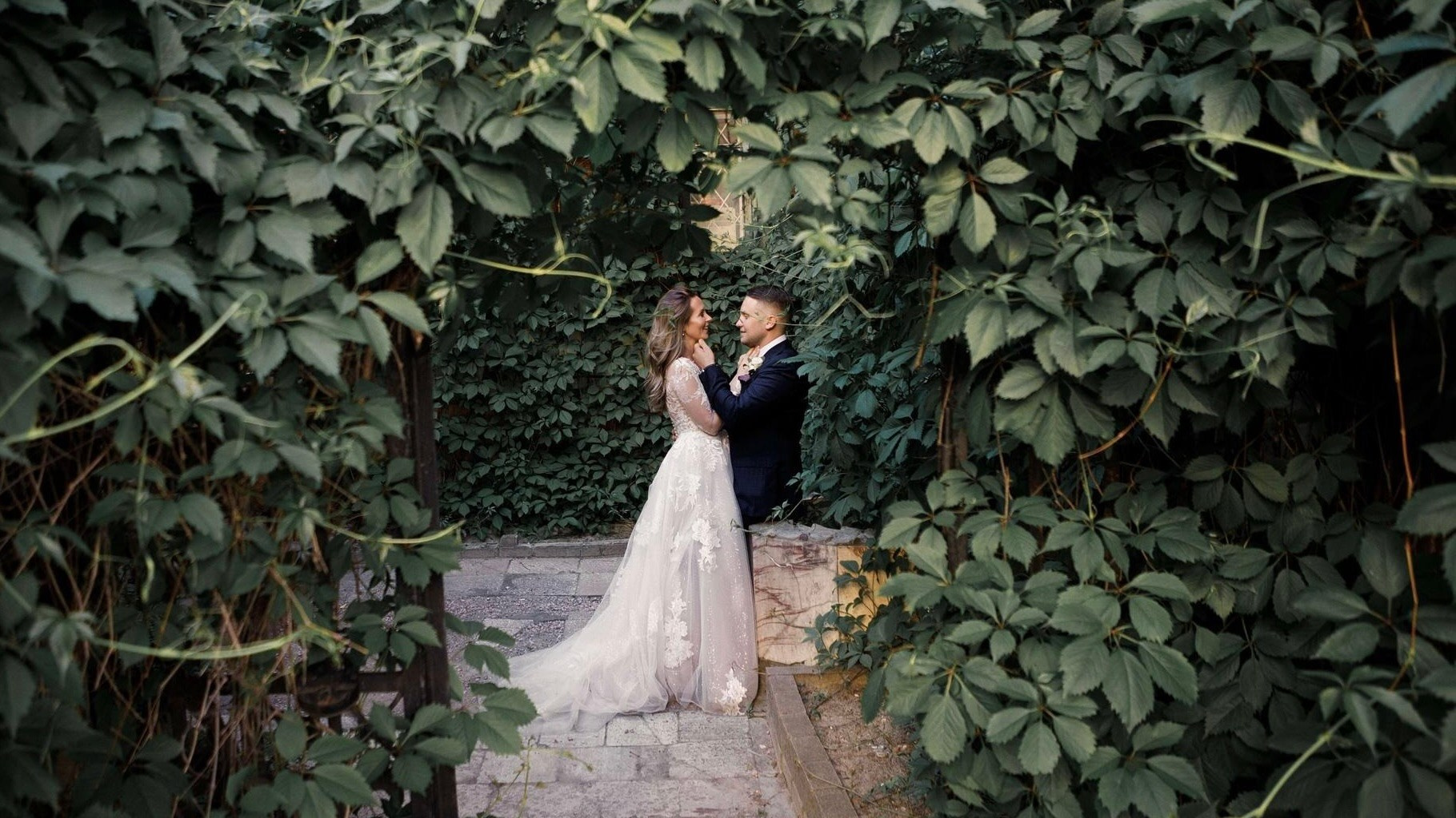 Свадебные фотосерии. Свадебный фотограф в Нижнем Новгороде и Москве Сергей Воробьев