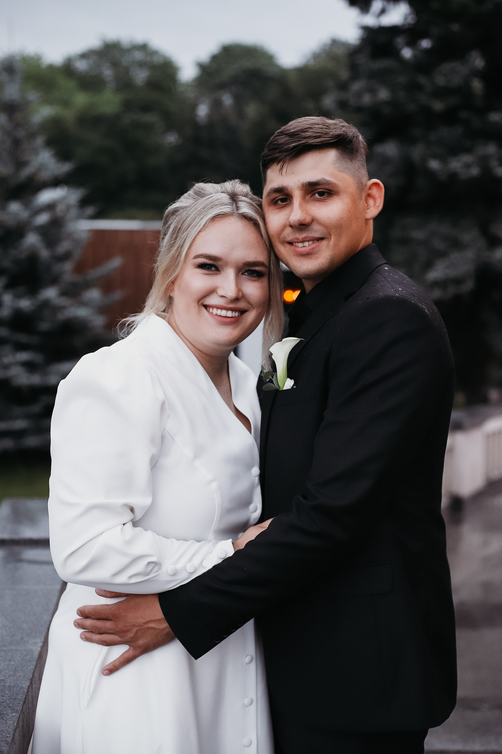 София и Владимир (свадьба). Семейный фотограф Москва