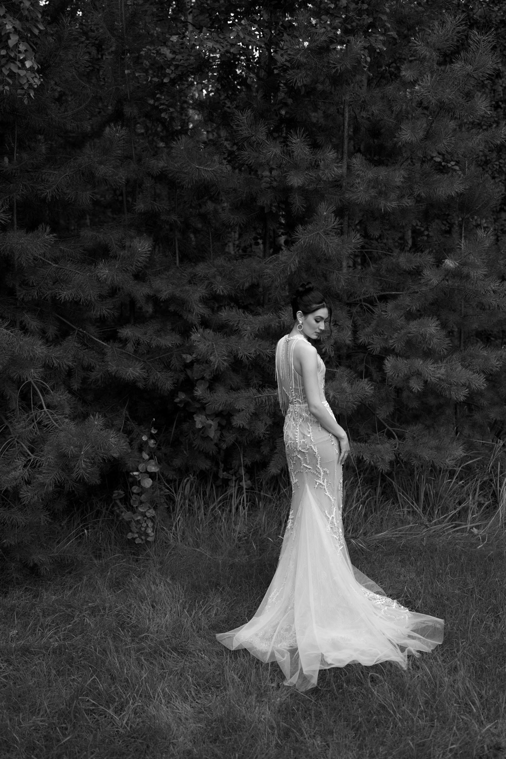 Софья & Виктор. Yura Rush Свадебный фотограф Тюмень