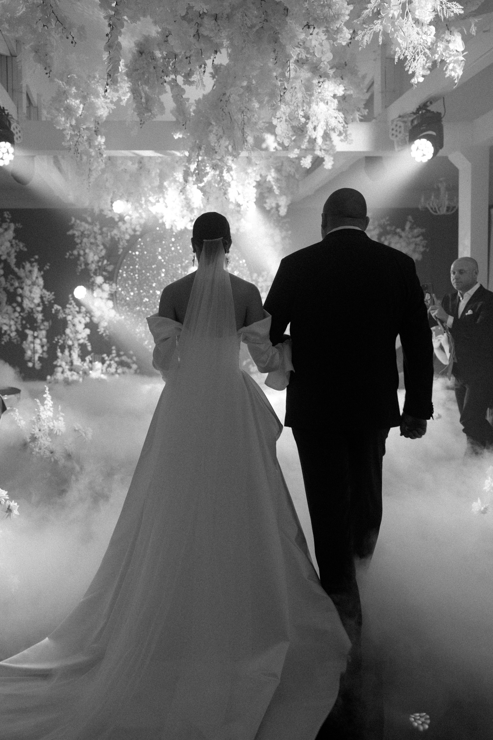 Яна & Дмитрий. Yura Rush Свадебный фотограф Тюмень