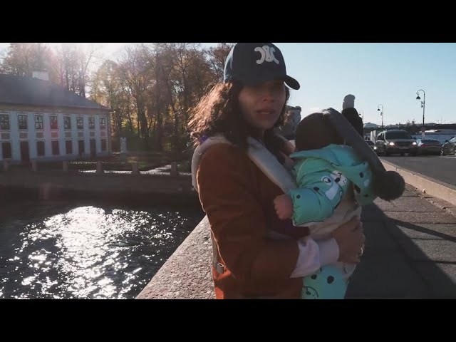 БРЕНД ДОК. Видео контент Санкт-Петербург Романова Елена