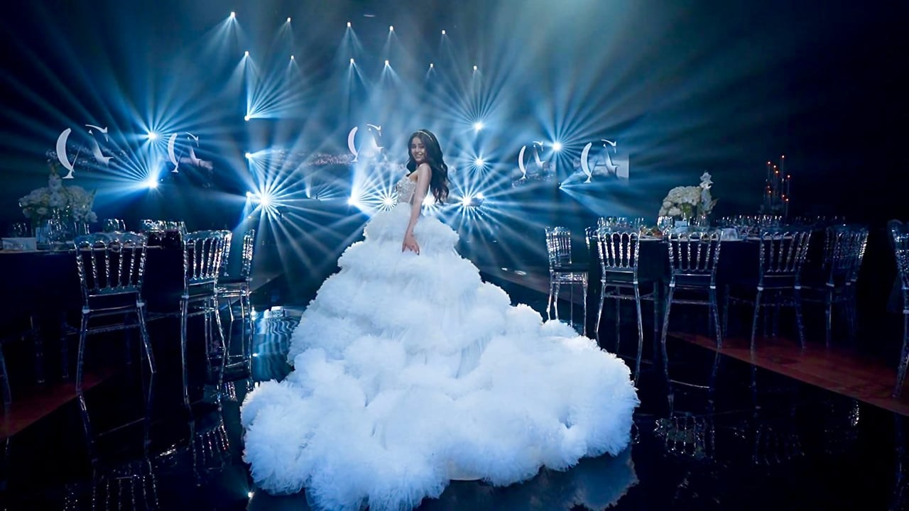 Красивое свадебное видео SDE, показанное в этот же день на свадьбе. Свадебное видео и фото съемка на свадьбу в Краснодаре Твинс Студио