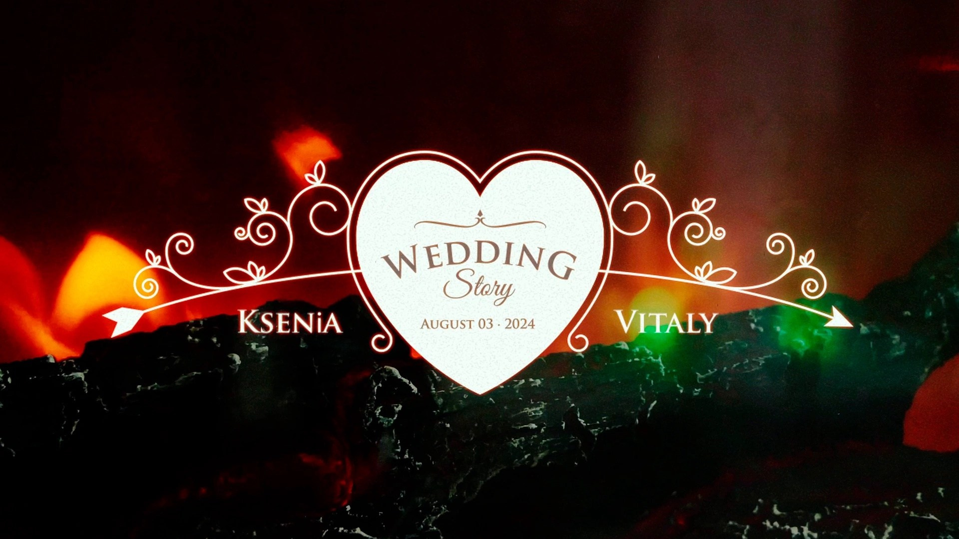 ВИДЕО. Фотограф / Видеограф Братск Юлий Дежин