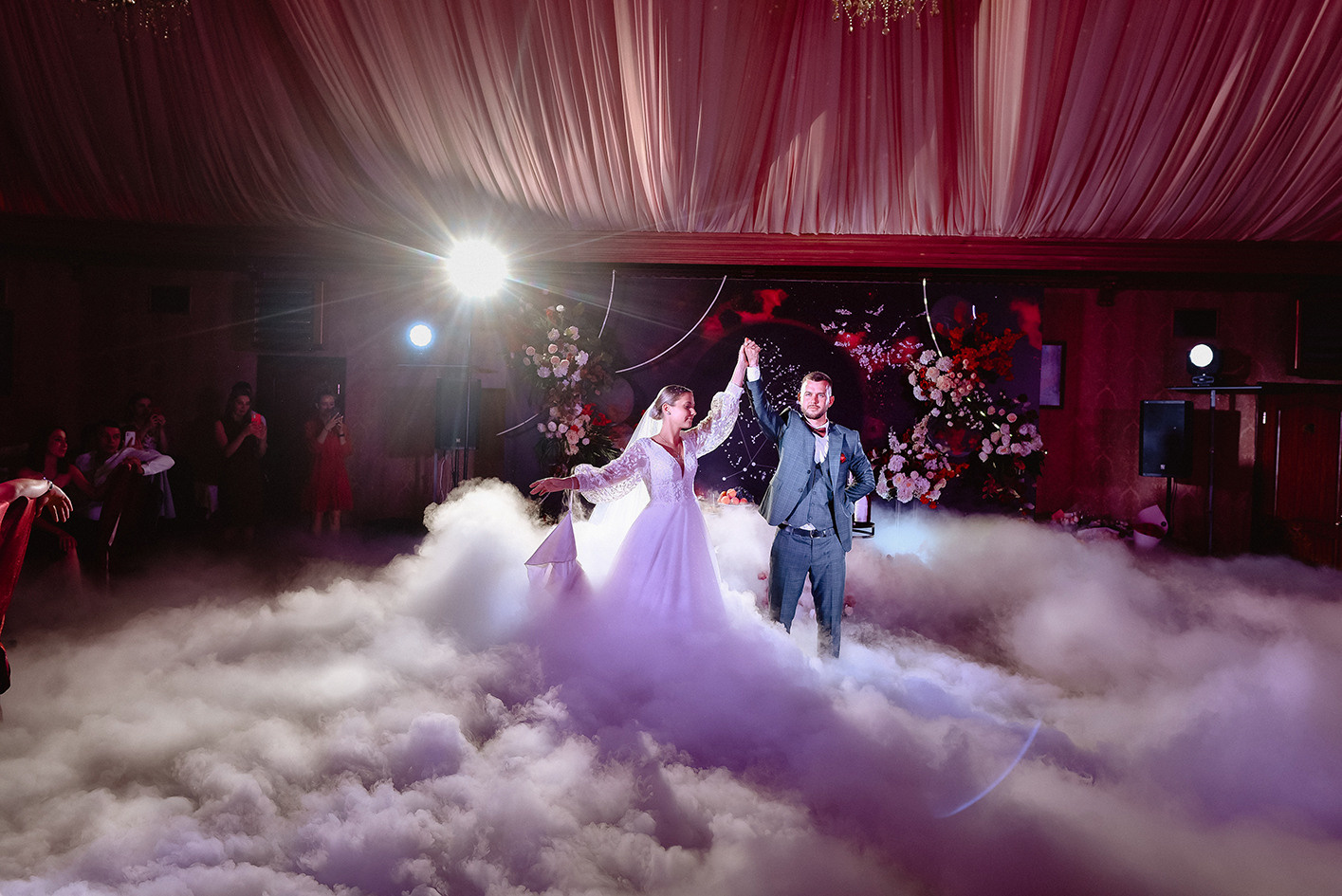 Свадебный и семейный фотограф в Ростове-на-Дону Елена Сторожок