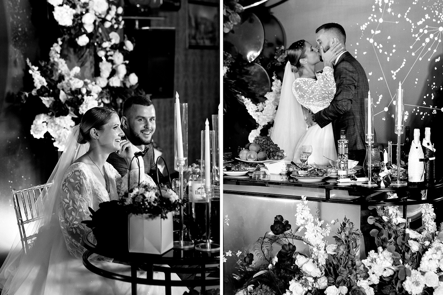 Свадебный и семейный фотограф в Ростове-на-Дону Елена Сторожок