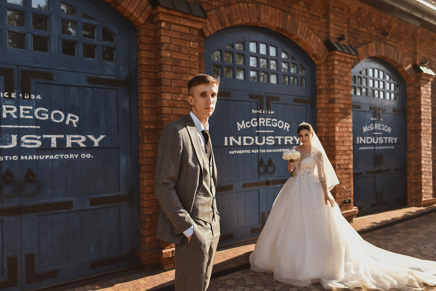 Свадебный и семейный фотограф в Ростове-на-Дону Елена Сторожок