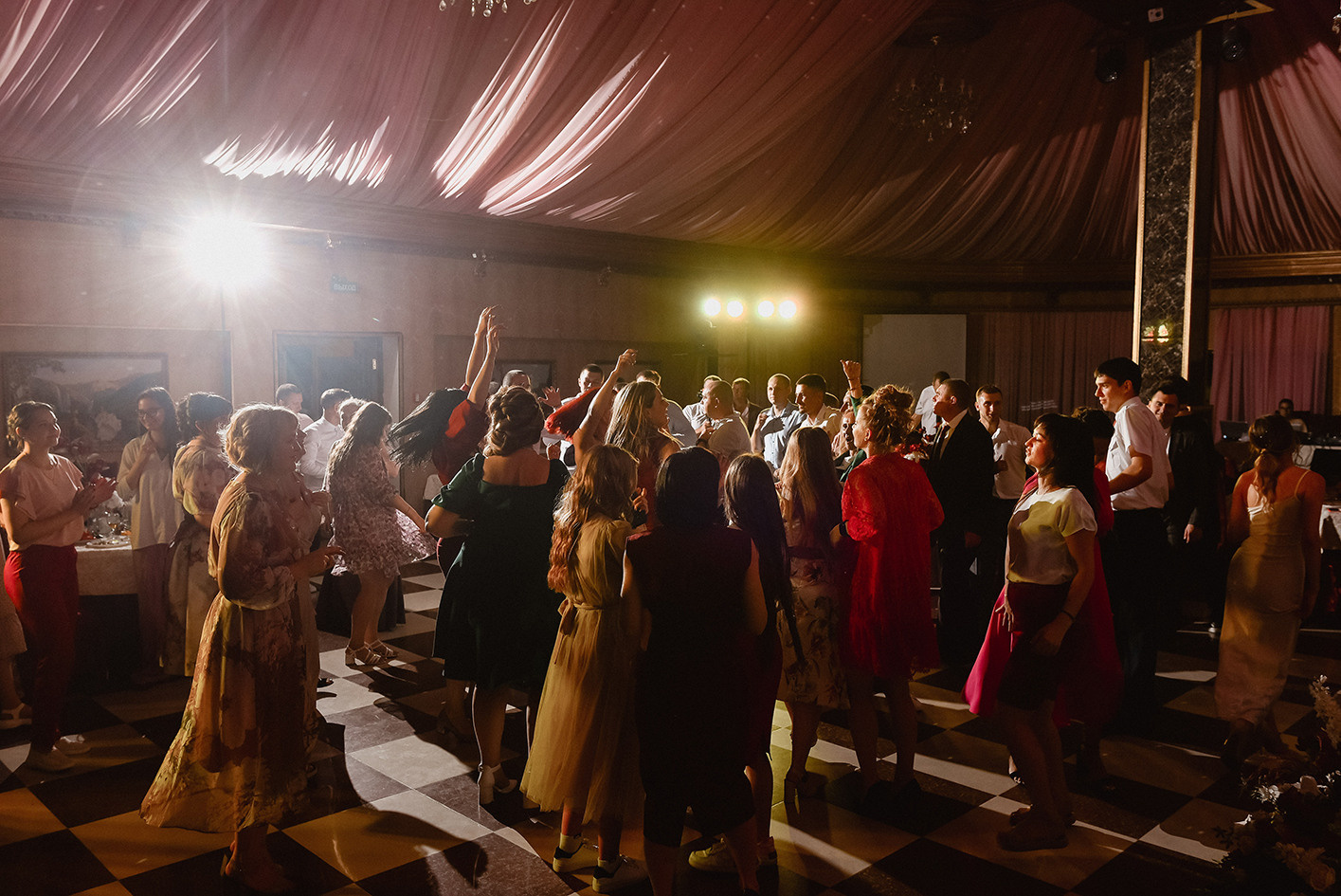 Свадебный и семейный фотограф в Ростове-на-Дону Елена Сторожок