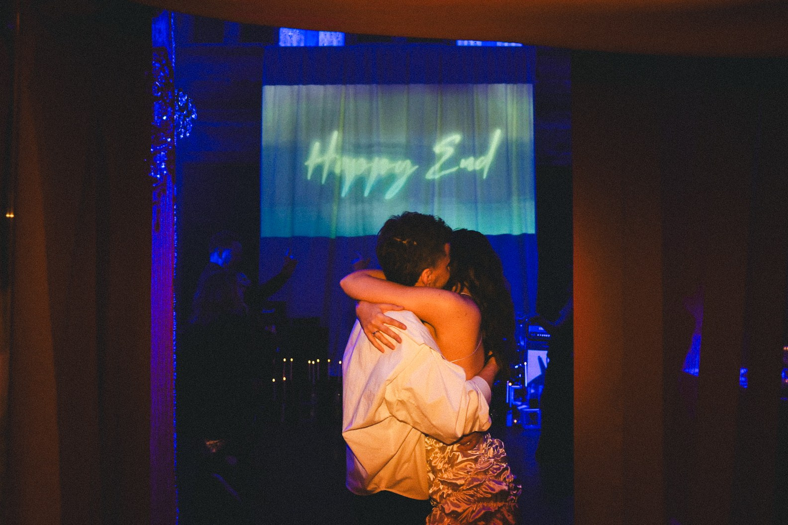 Сергей и Люба. Фотограф Нижний Новгород