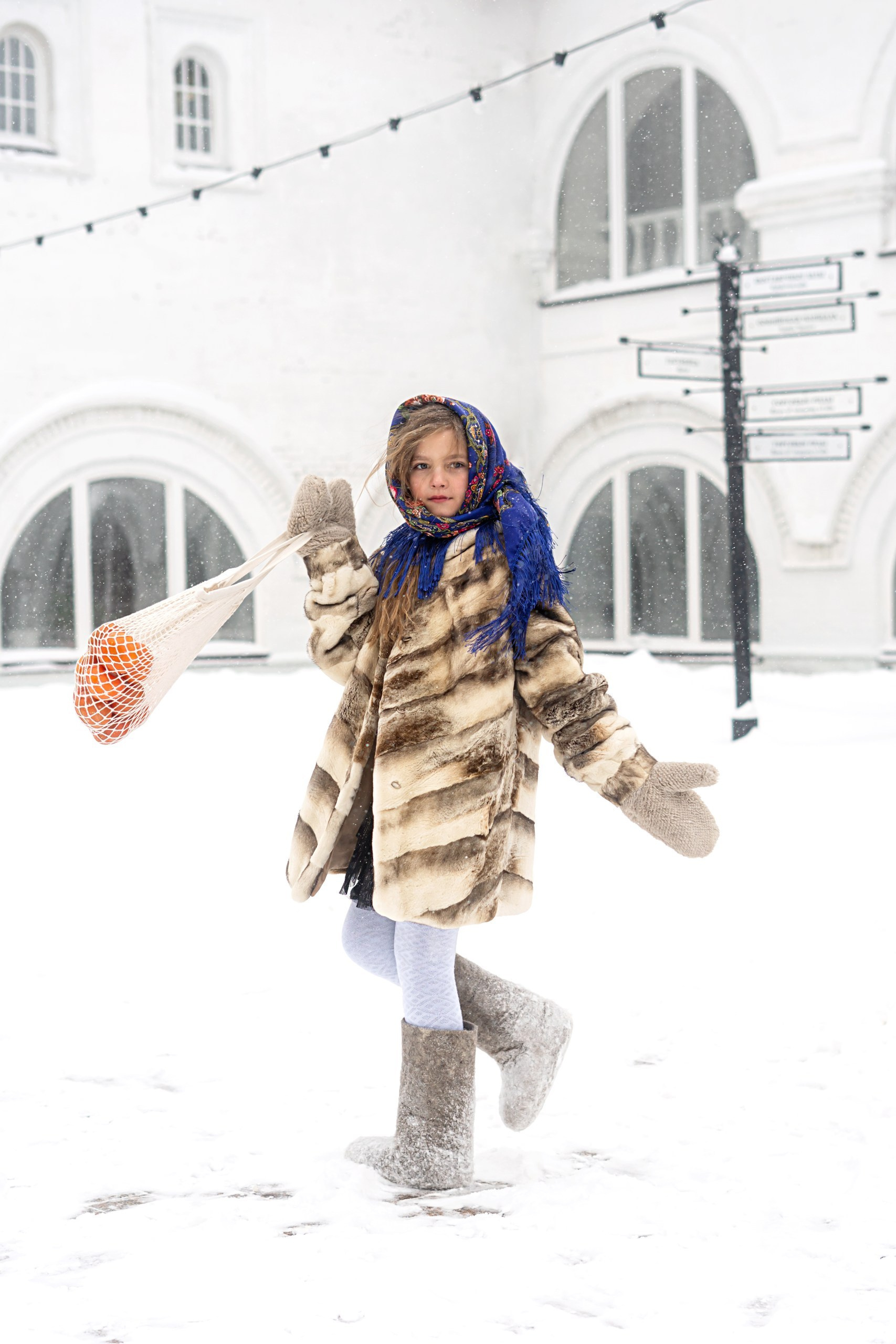 Истории. Мила Посвит Фотограф новорожденных в Тобольске