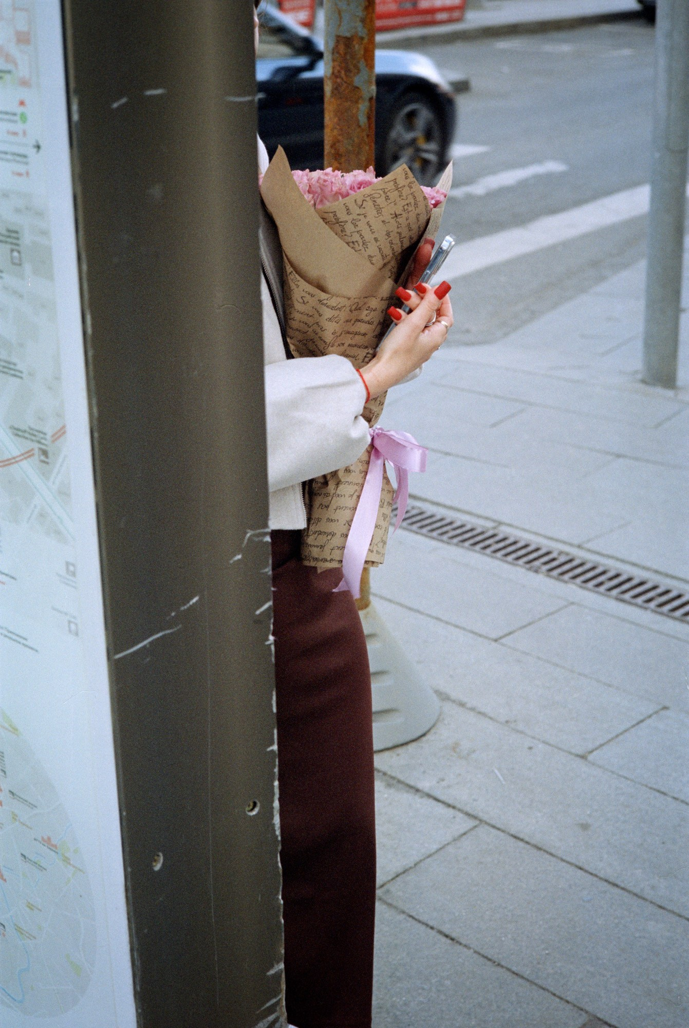 Moscow color/Москва. В поиске цвета. Документальный фотограф Алексей Мякишев, Москва