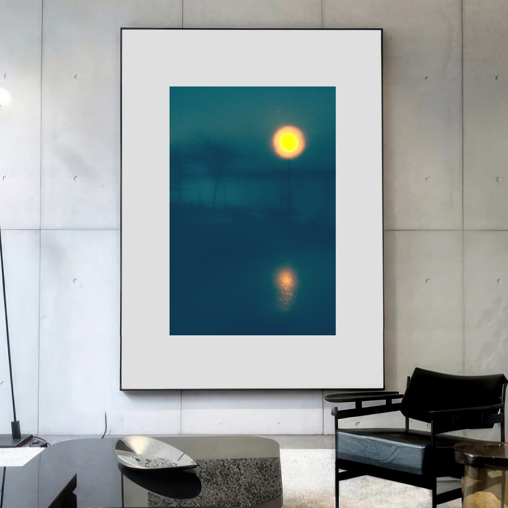 NYC. Eduard Kopysov — International visual artist