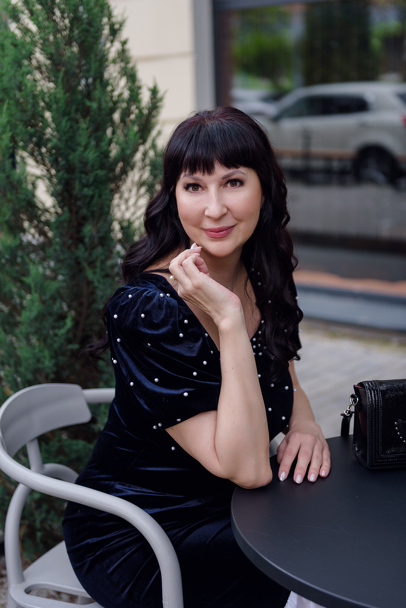 Отзывы. Фотограф Ростов-на-Дону Белла Керимова