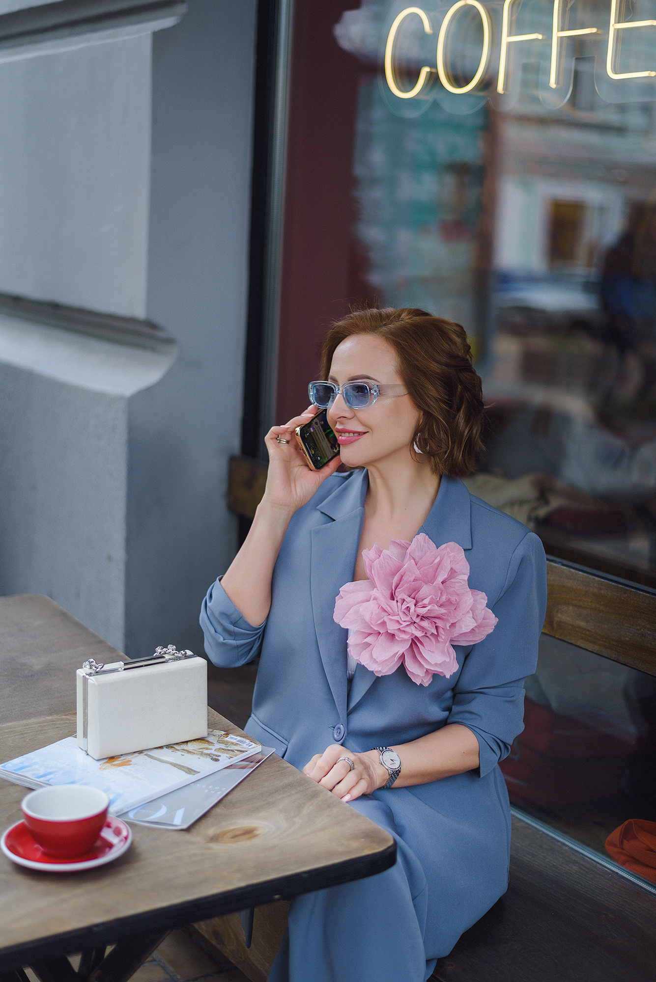 Отзывы. Фотограф Ростов-на-Дону Белла Керимова