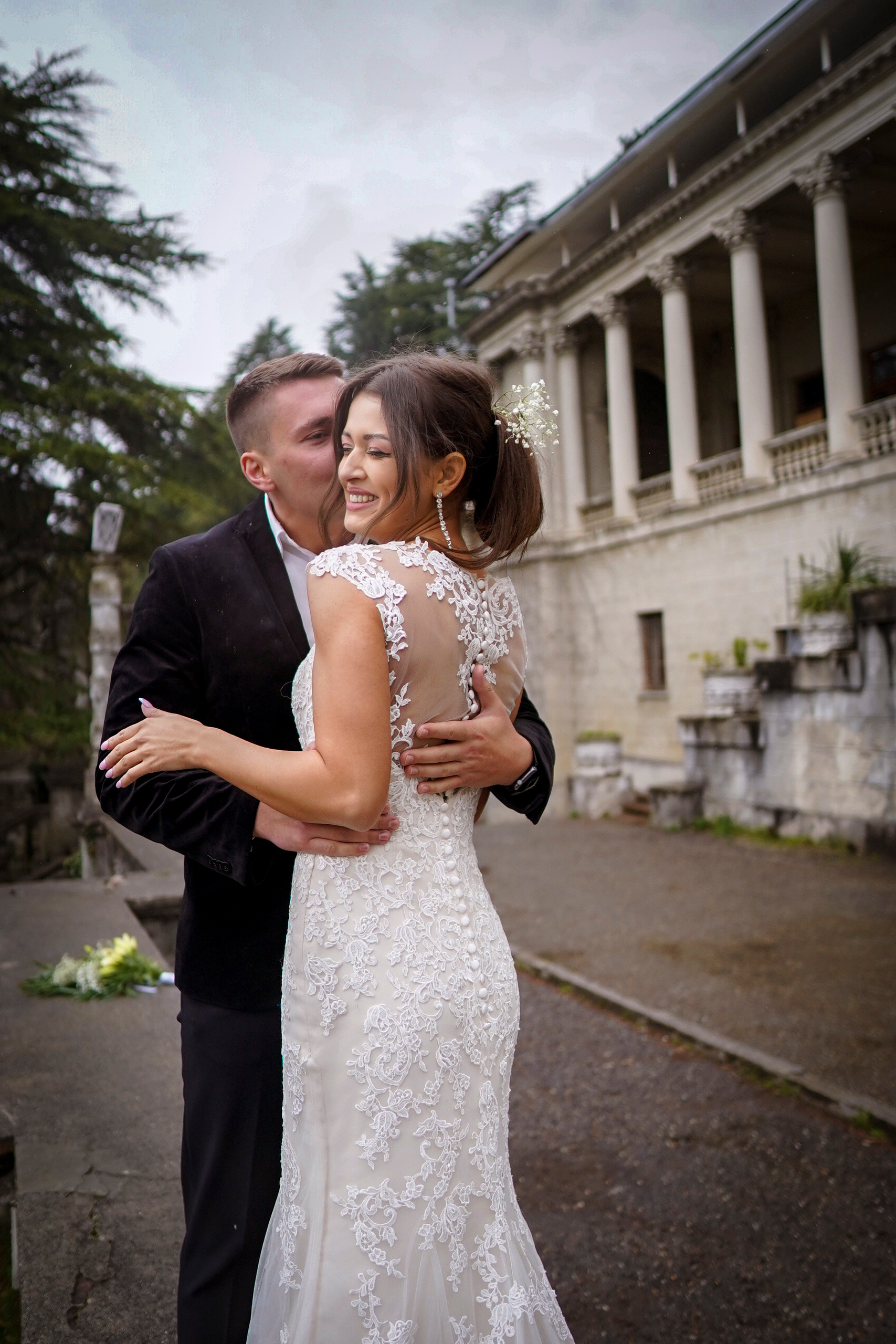 Свадьба. Фотографии от Евгении Кузнецовой. Москва, Сочи, Краснодар