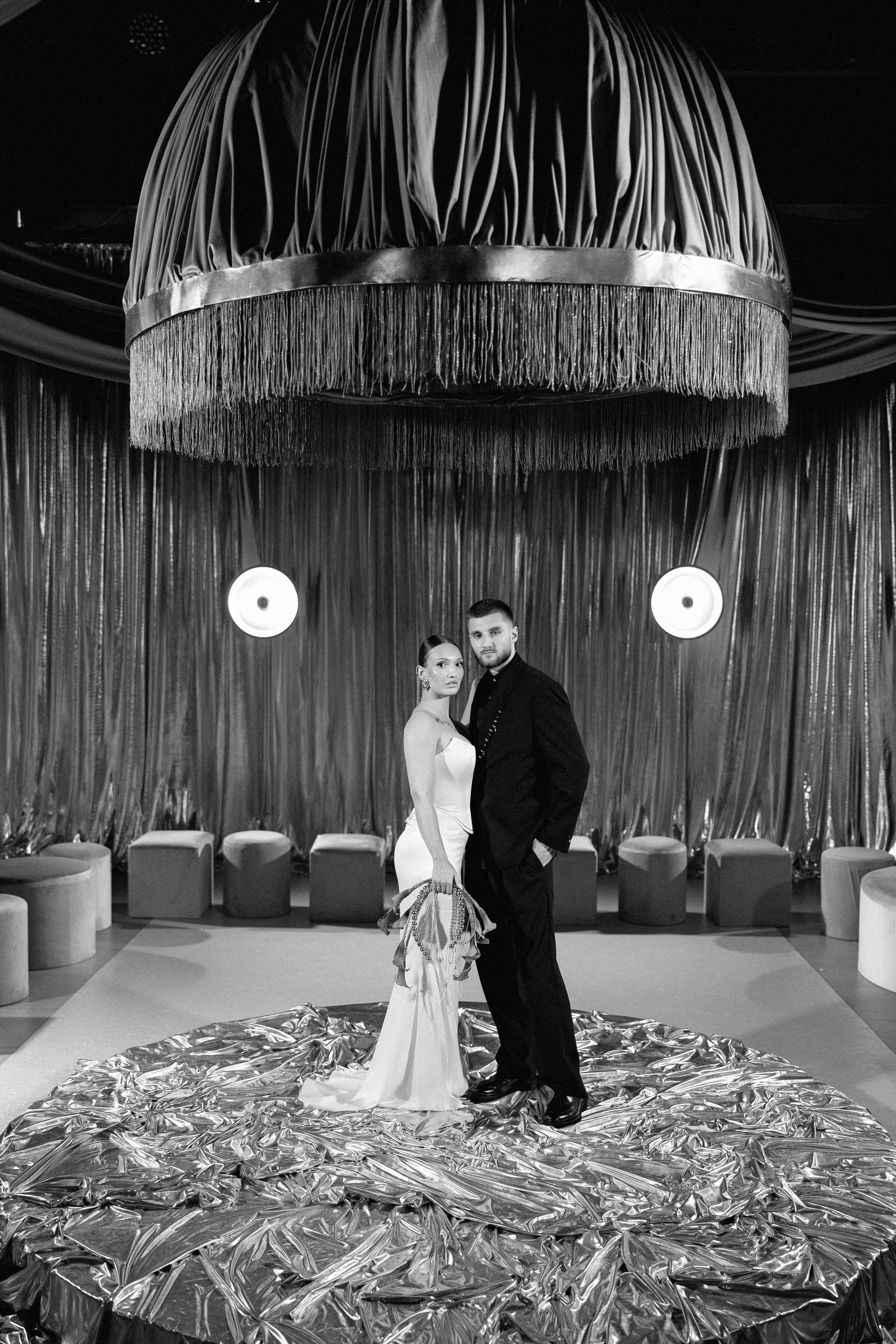 Лина & Ярослав. Yura Rush Свадебный фотограф Тюмень