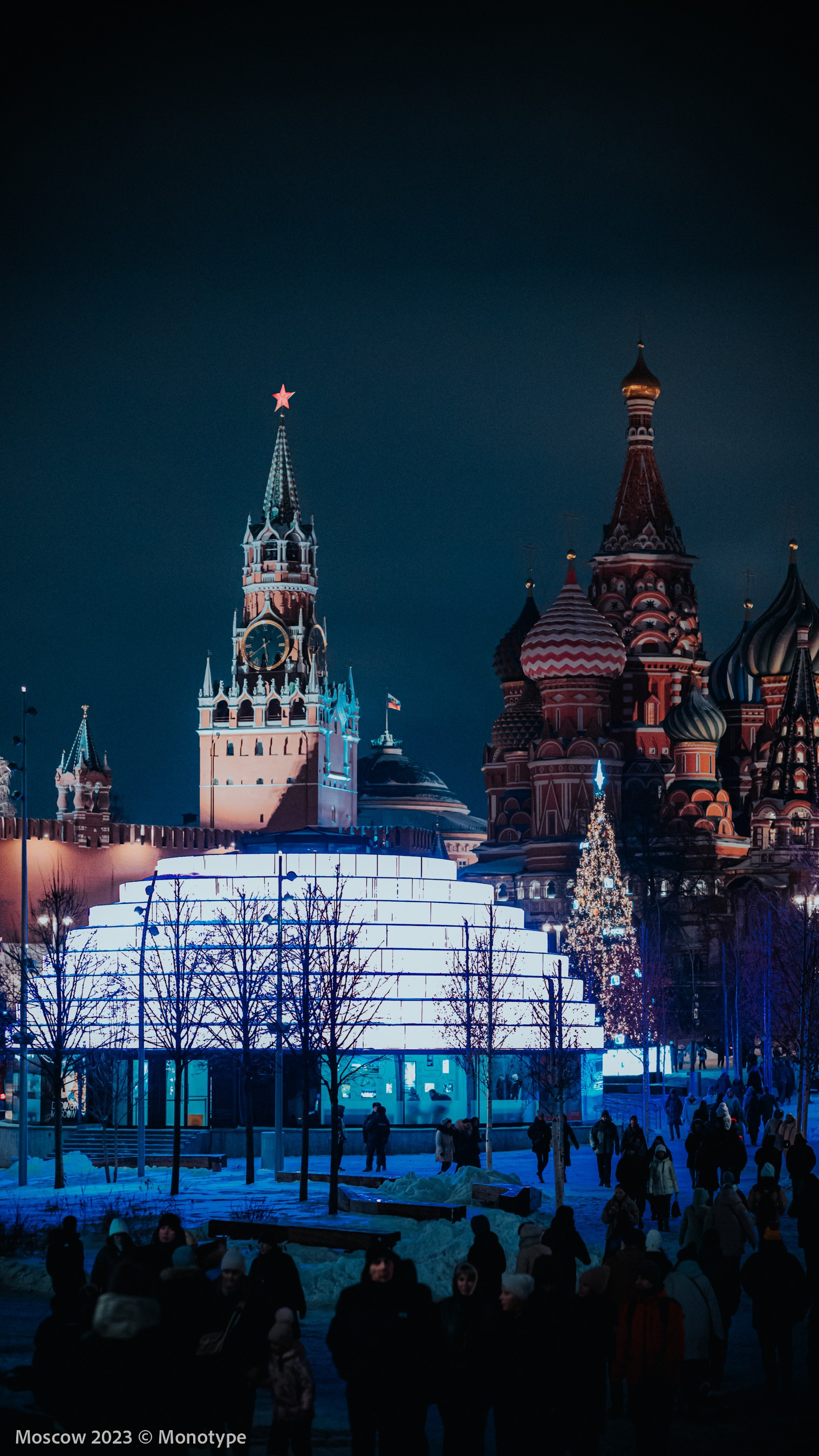 MONOTYPE — фотограф в Москве