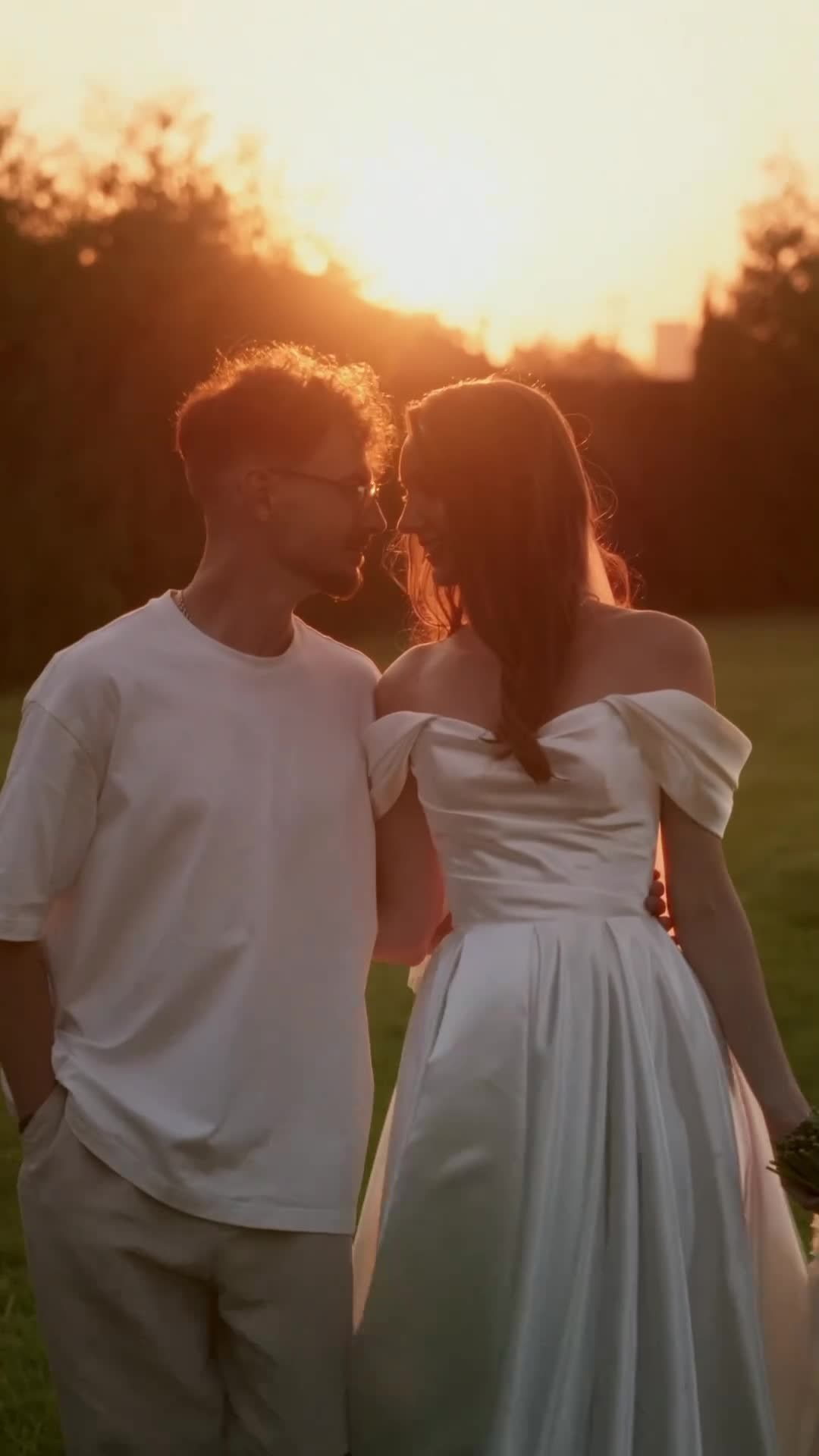 Свадебный видеограф — Родион Полудин