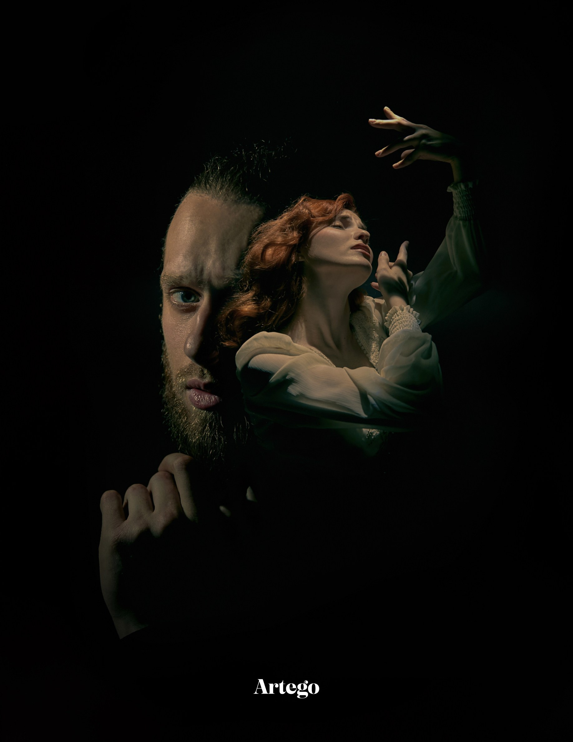 Публикации в журналах 2024. Рекламный фотограф Санкт-Петербург Катерина Мишкель