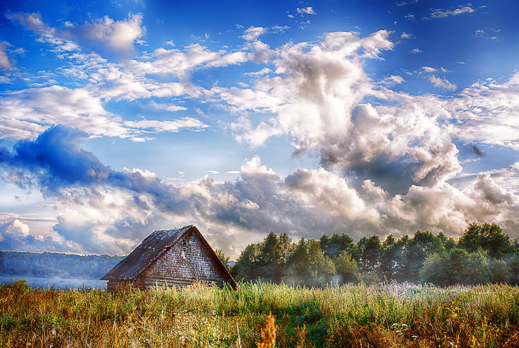 Фотограф Юлия Глазкова