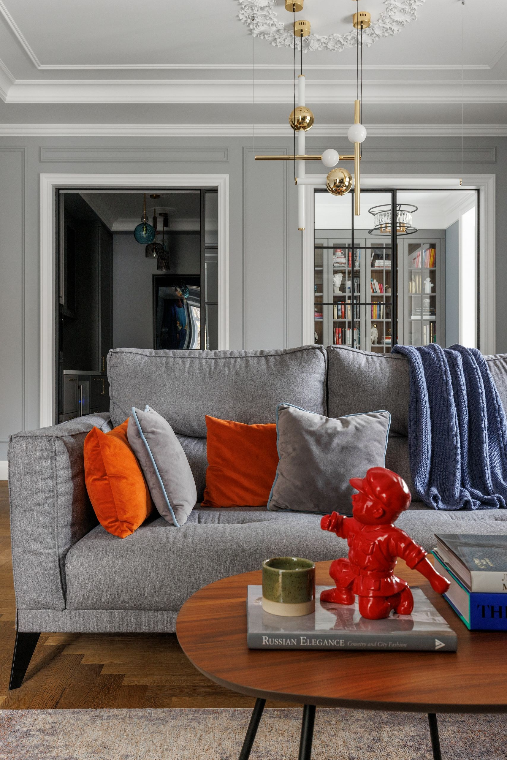 Интерьерная фотосъемка для дизайнеров в Москве и регионах РФ. Интерьерный фотограф в Москве Кристина Медведева