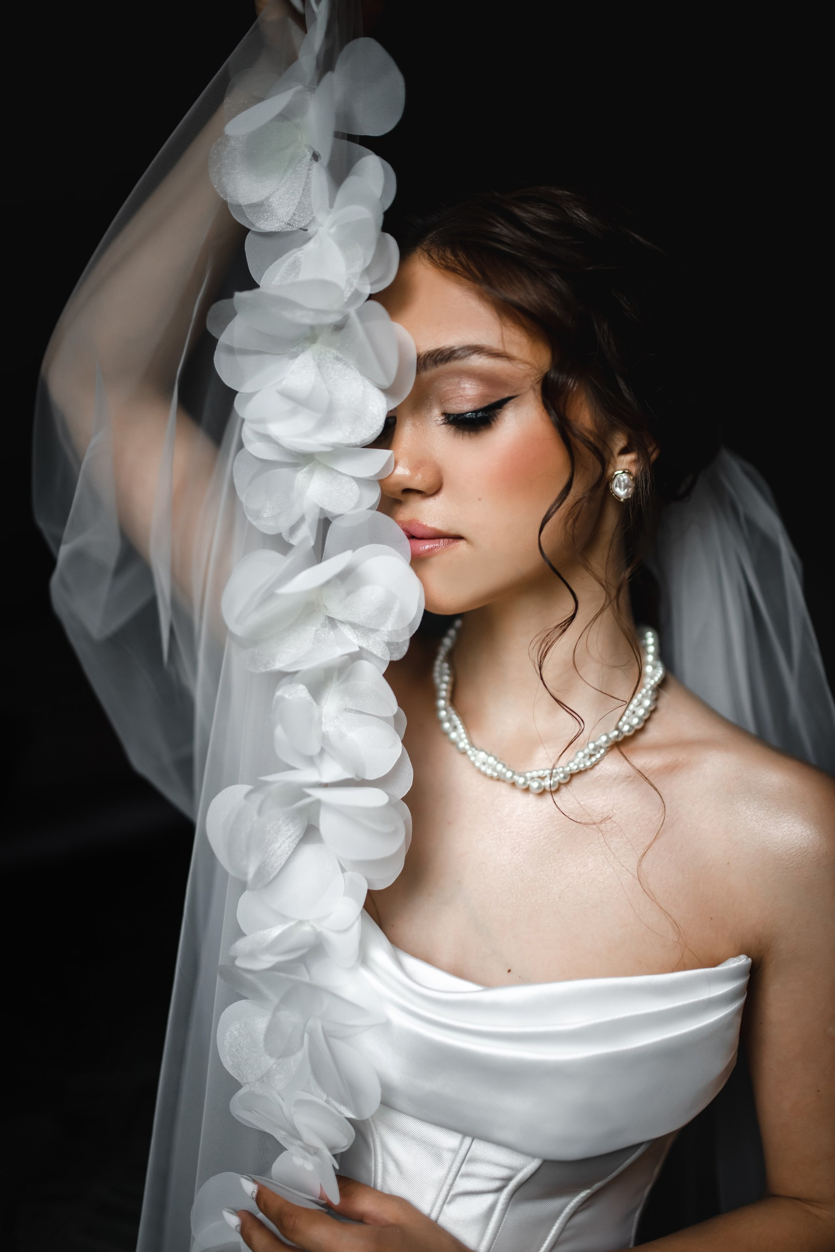 Организация свадьбы — Свадебное агентство СПБ Luna Agency