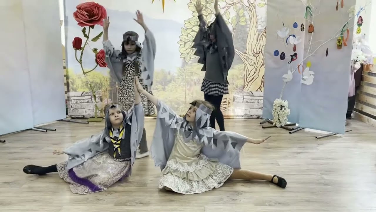 Воскресная школа. Детский духовно-просветительский центр