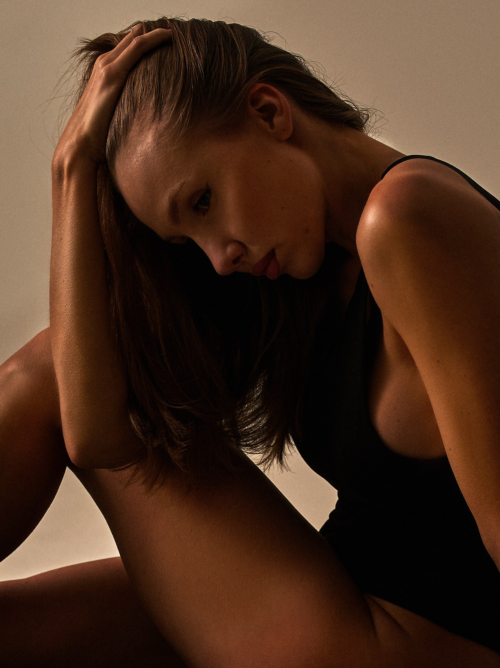 Photographer in St. Petersburg Vadim Ivanov