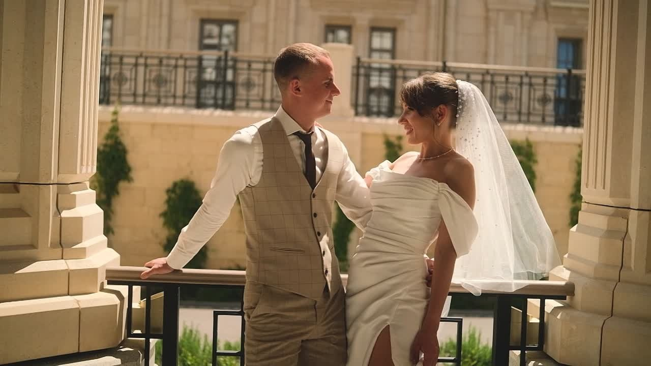 Свадебная видеосъемка в Крыму и Севастополе