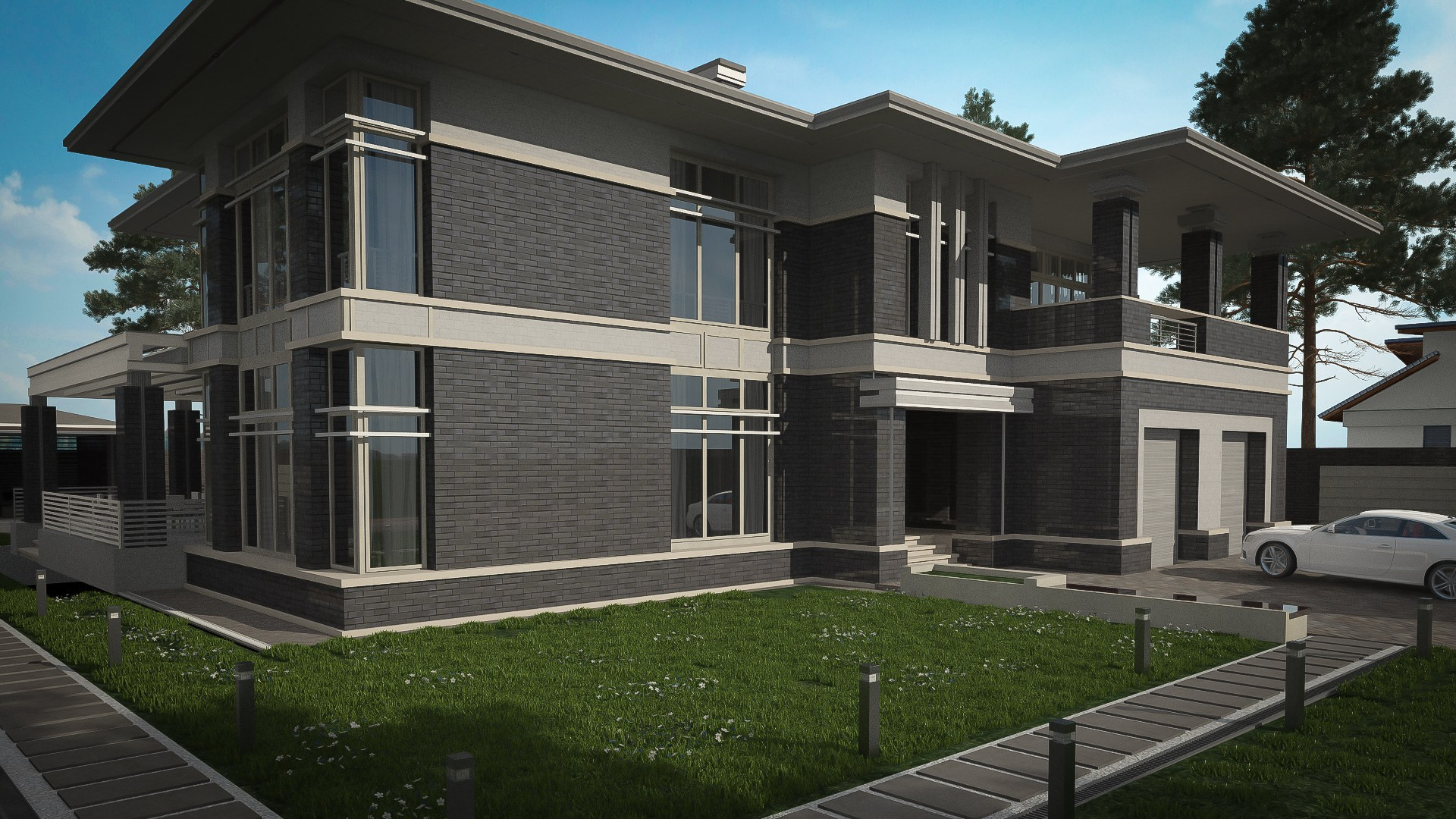 Архитектурная мастерская Артэго Групп