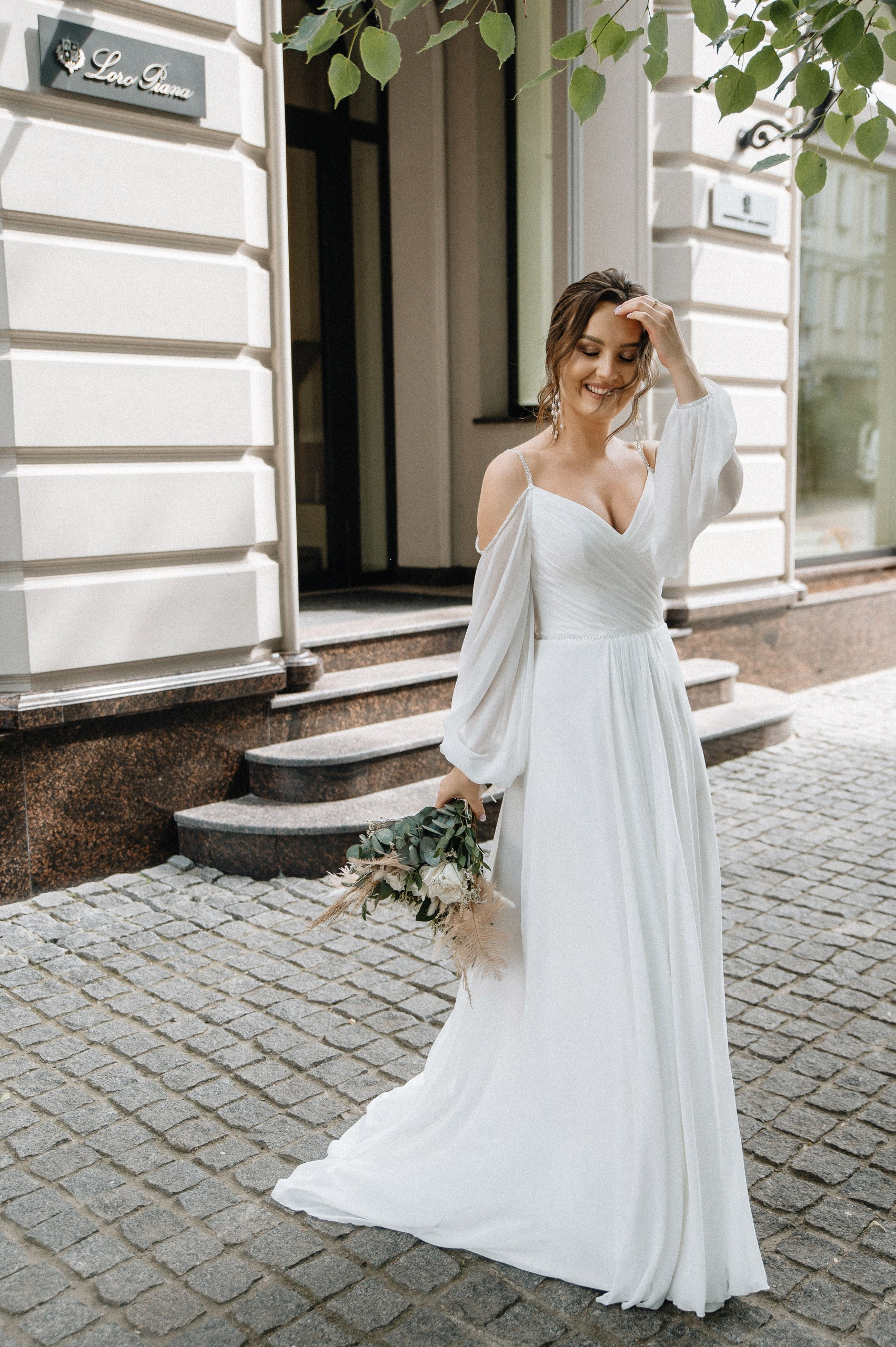 Свадебный и репортажный фотограф в Казани Айрат Хайриев