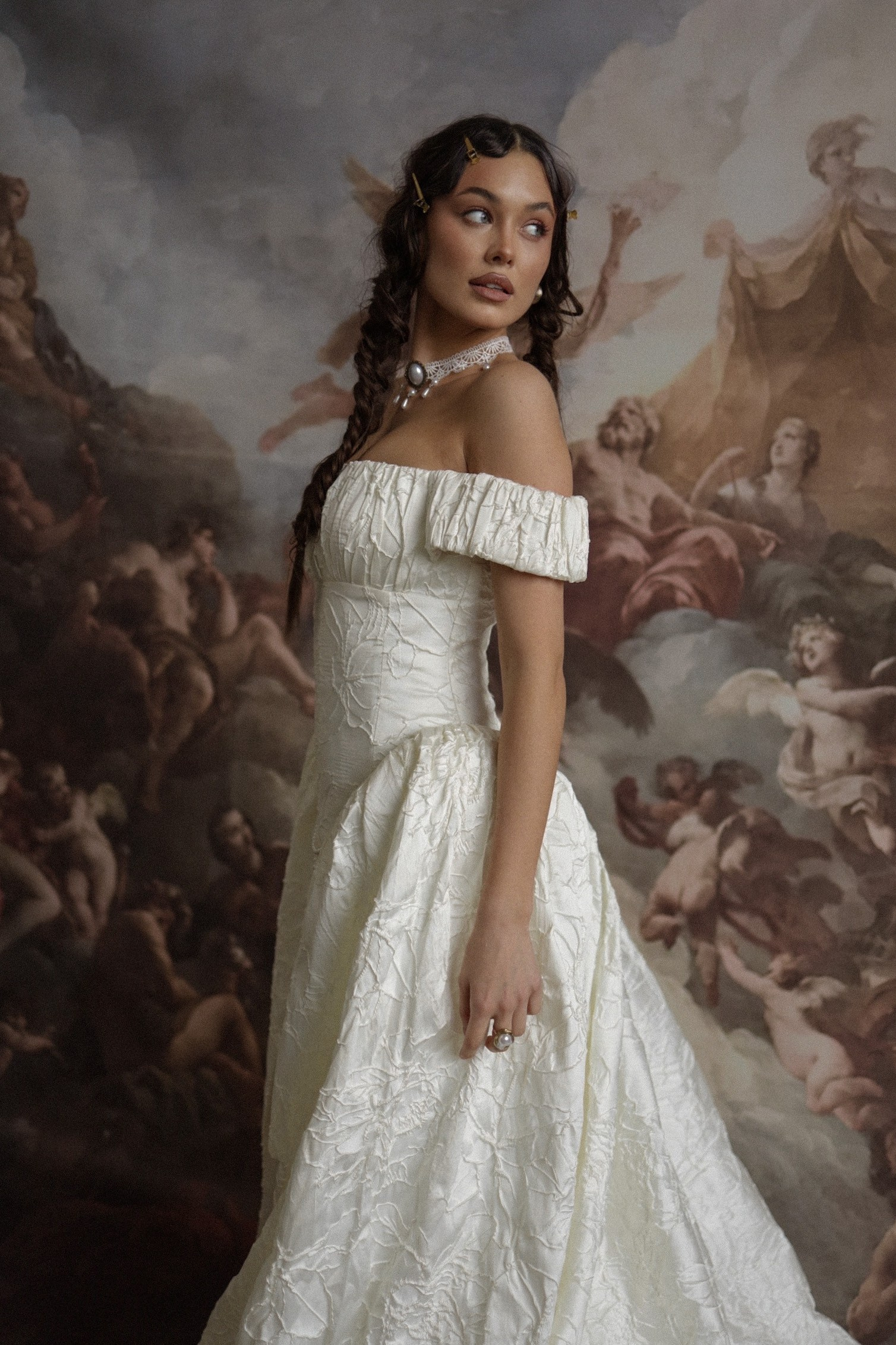 Фотограф Минеева Ксения. Индивидуальные, свадебные съемки в Челябинске