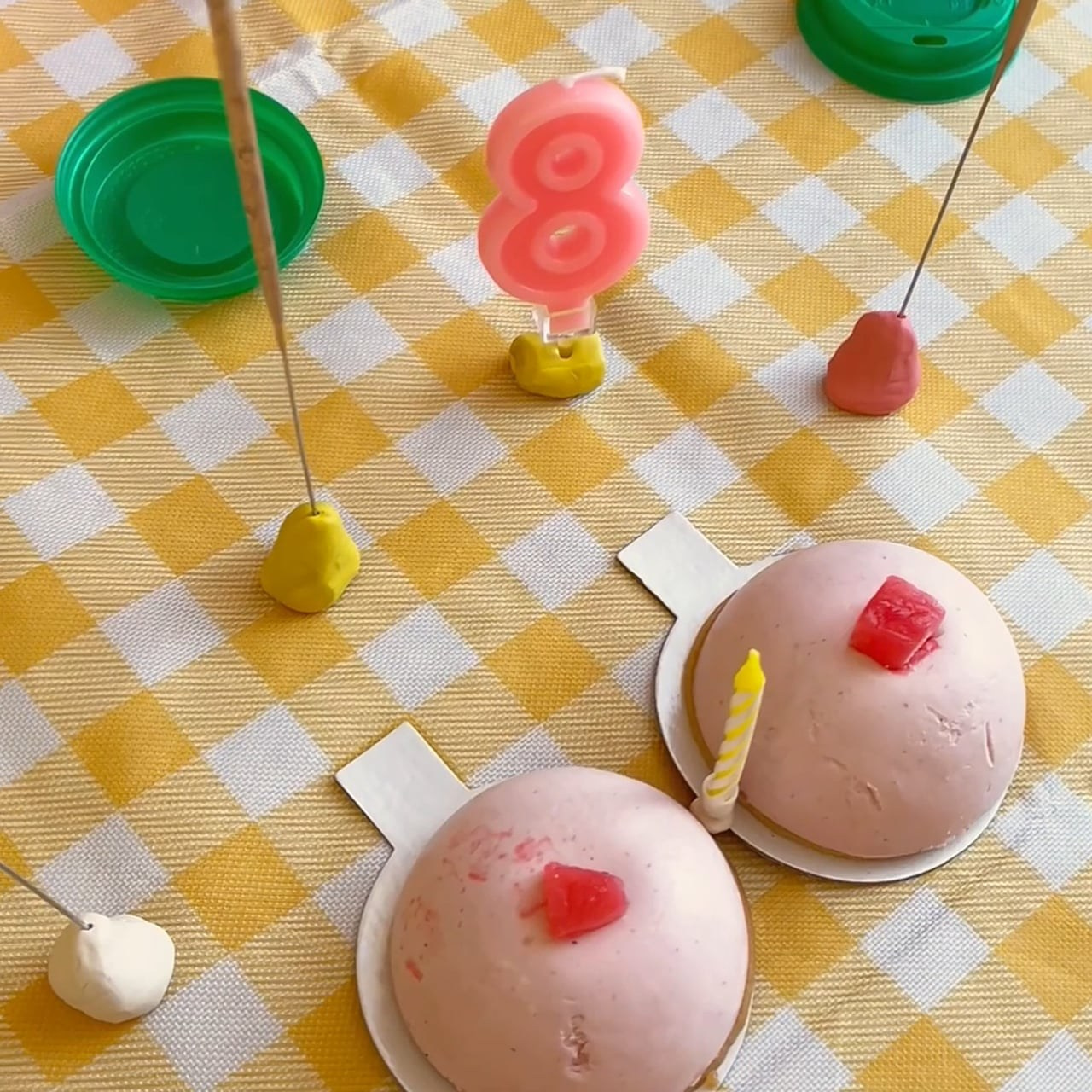 Anniversary. Art direction & Design | Curiosa