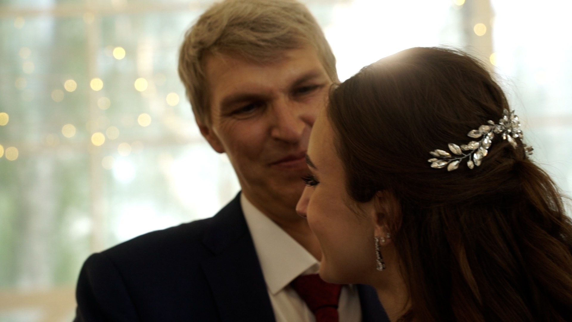 Свадьба Софии и Игоря. Видеограф Осинина Татьяна — видеосъемка в Москве