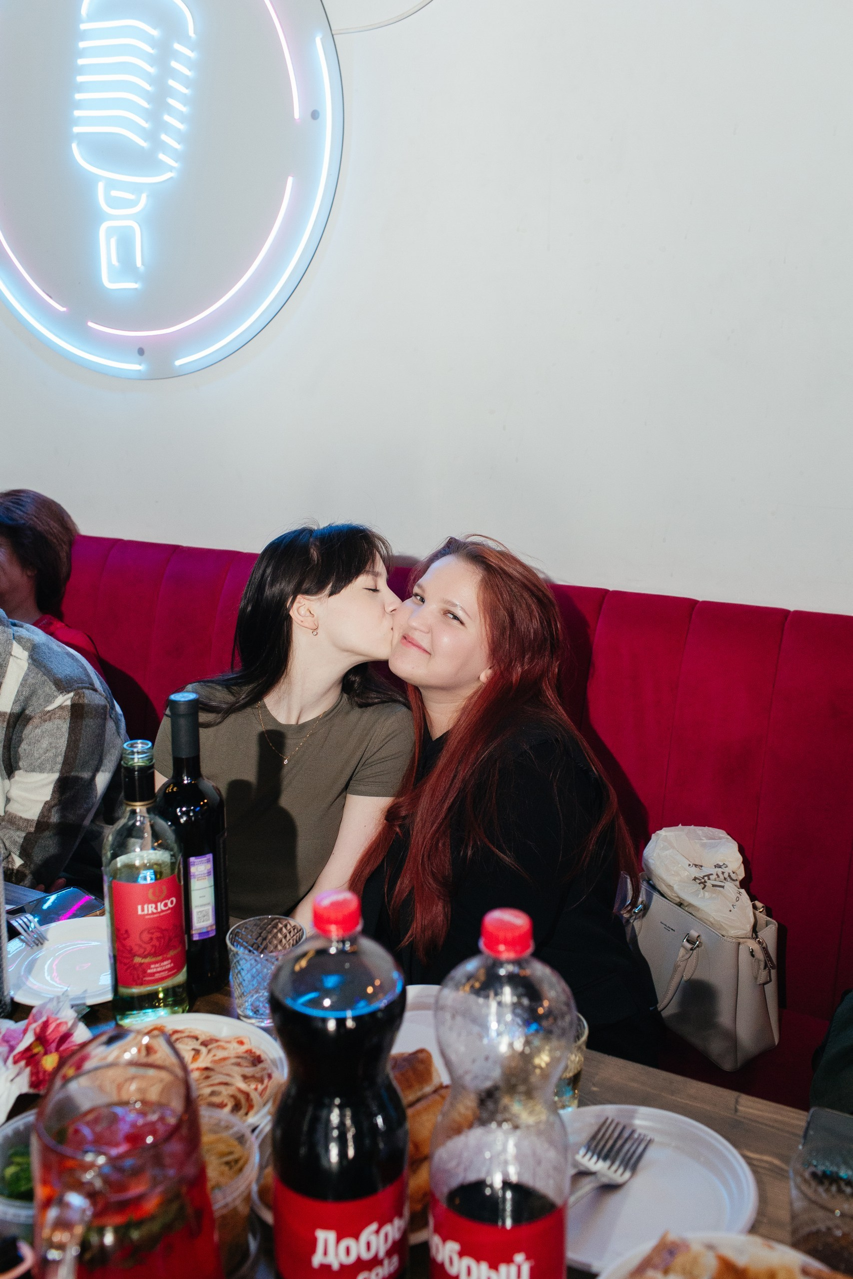 Тариф «Standart». Аренда лофта в СПб для мероприятий